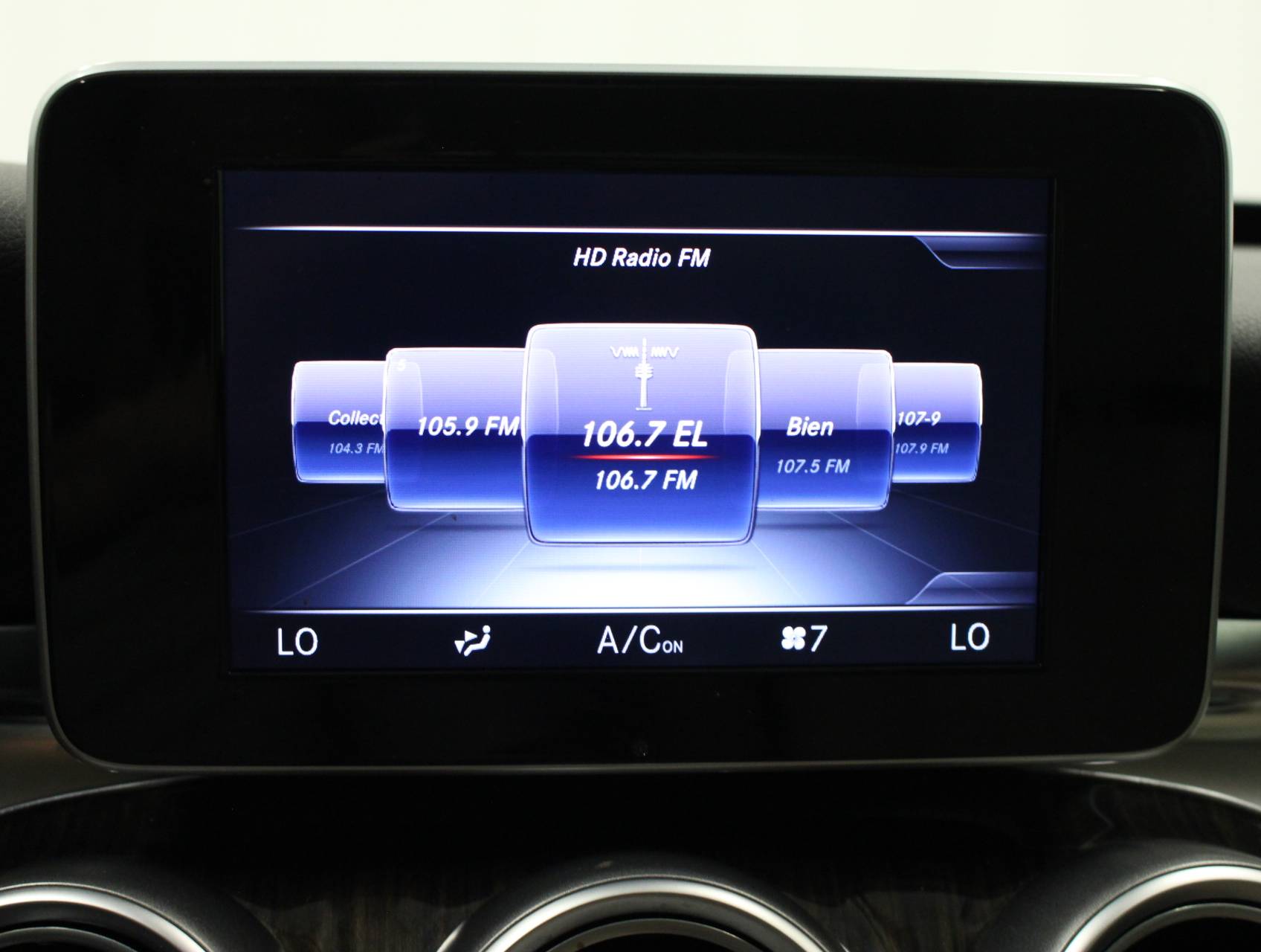 Florida Fine Cars - Used MERCEDES-BENZ C CLASS 2015 WEST PALM C300