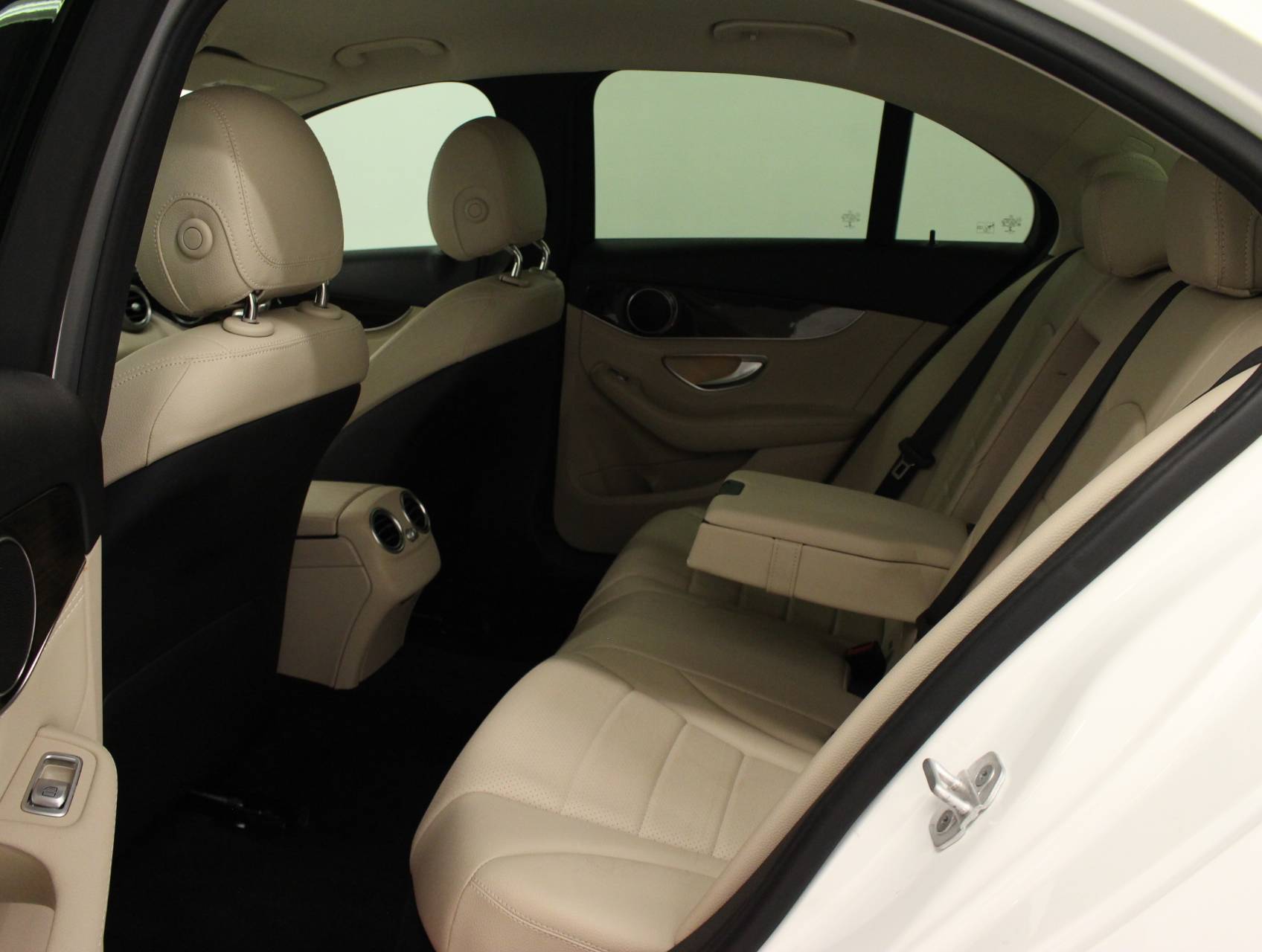 Florida Fine Cars - Used MERCEDES-BENZ C CLASS 2015 WEST PALM C300