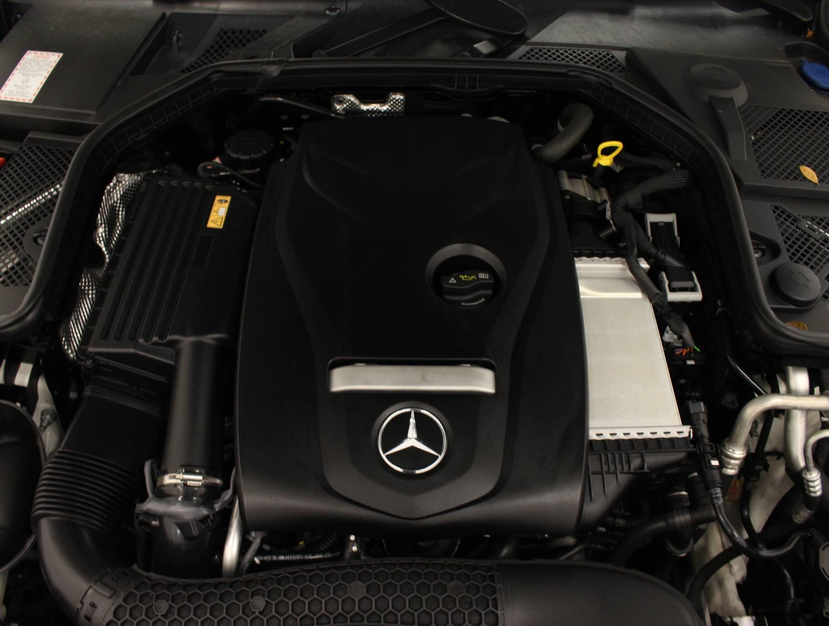 Florida Fine Cars - Used MERCEDES-BENZ C CLASS 2015 WEST PALM C300