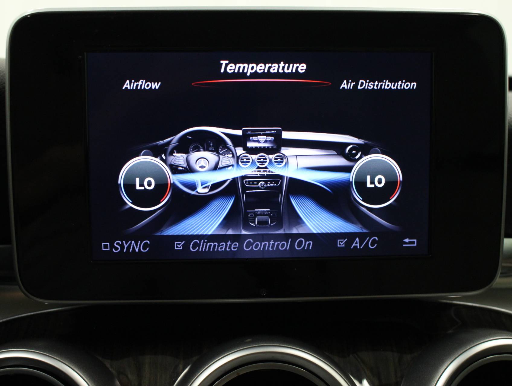 Florida Fine Cars - Used MERCEDES-BENZ C CLASS 2015 WEST PALM C300