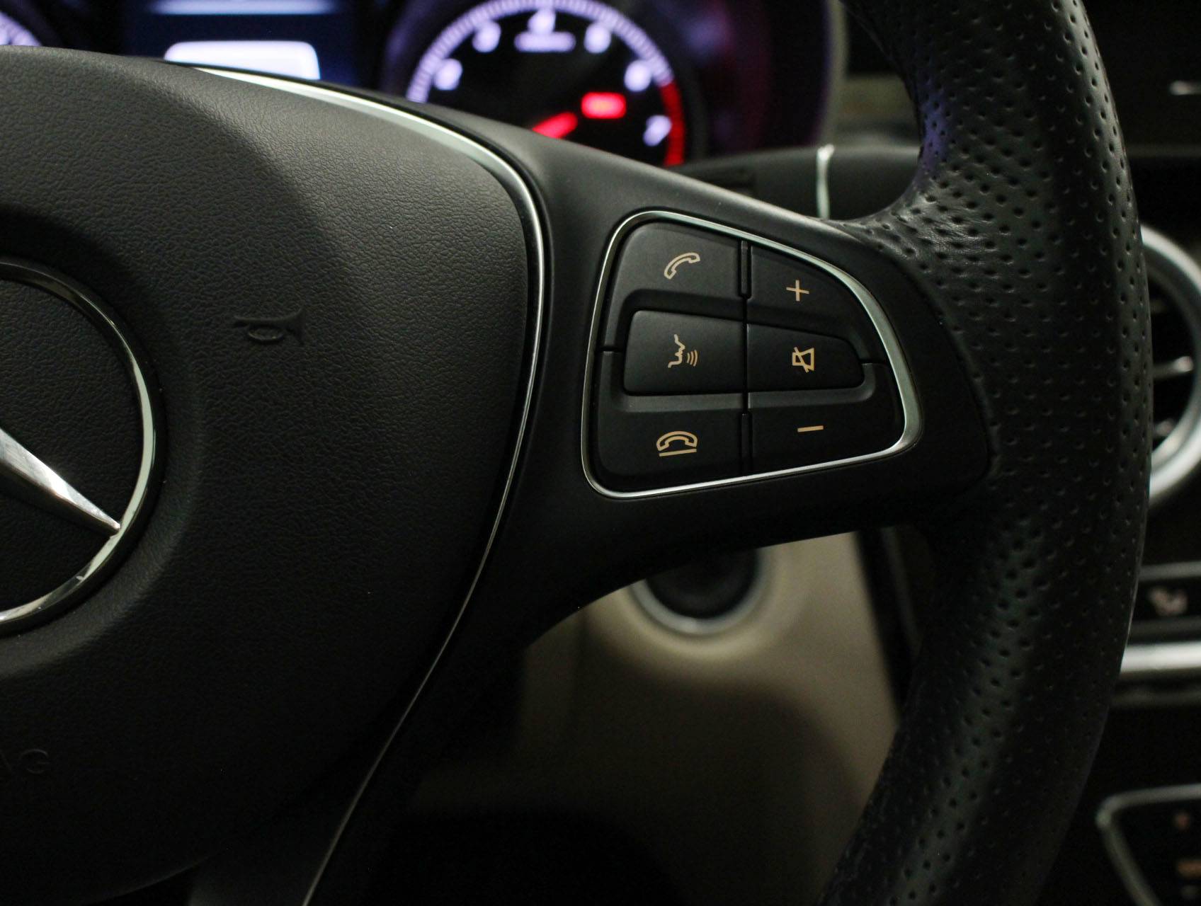 Florida Fine Cars - Used MERCEDES-BENZ C CLASS 2015 WEST PALM C300