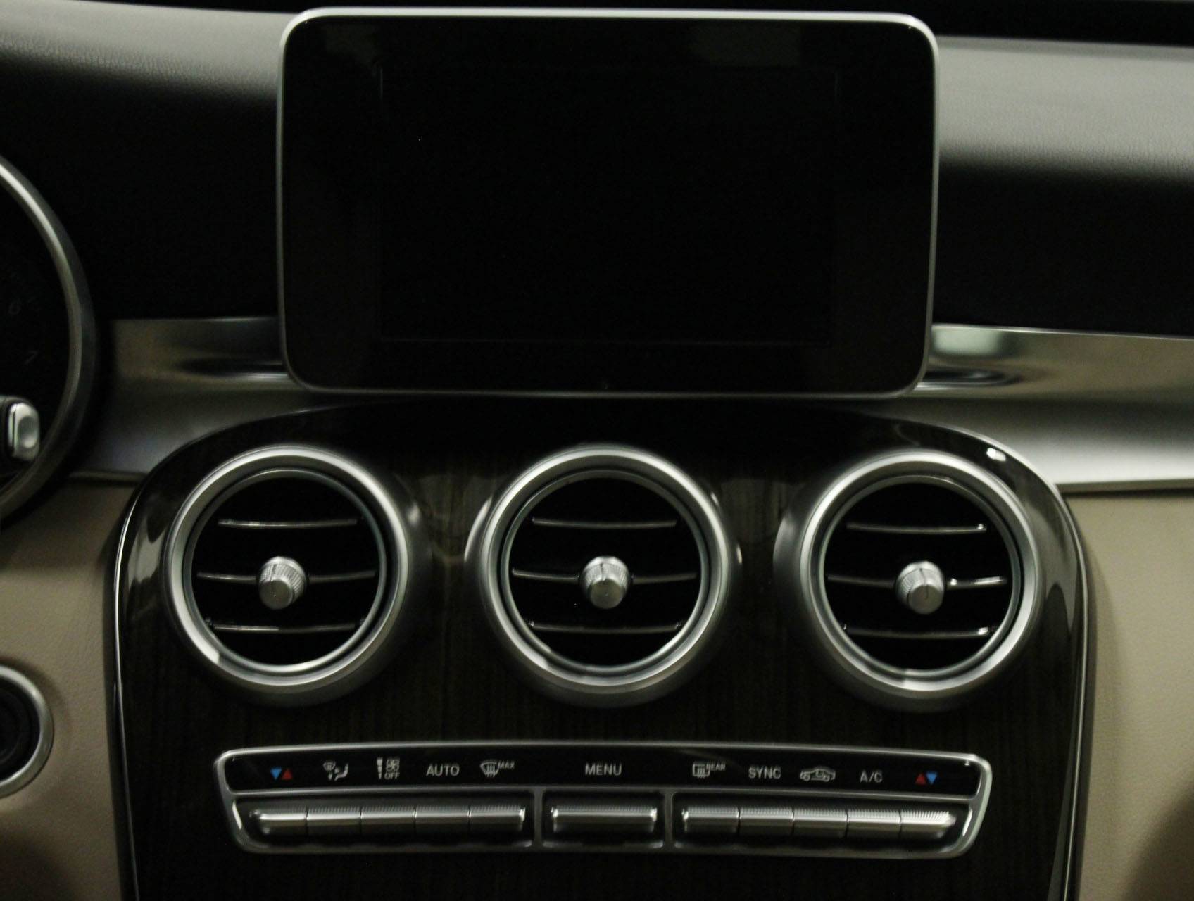 Florida Fine Cars - Used MERCEDES-BENZ C CLASS 2015 WEST PALM C300