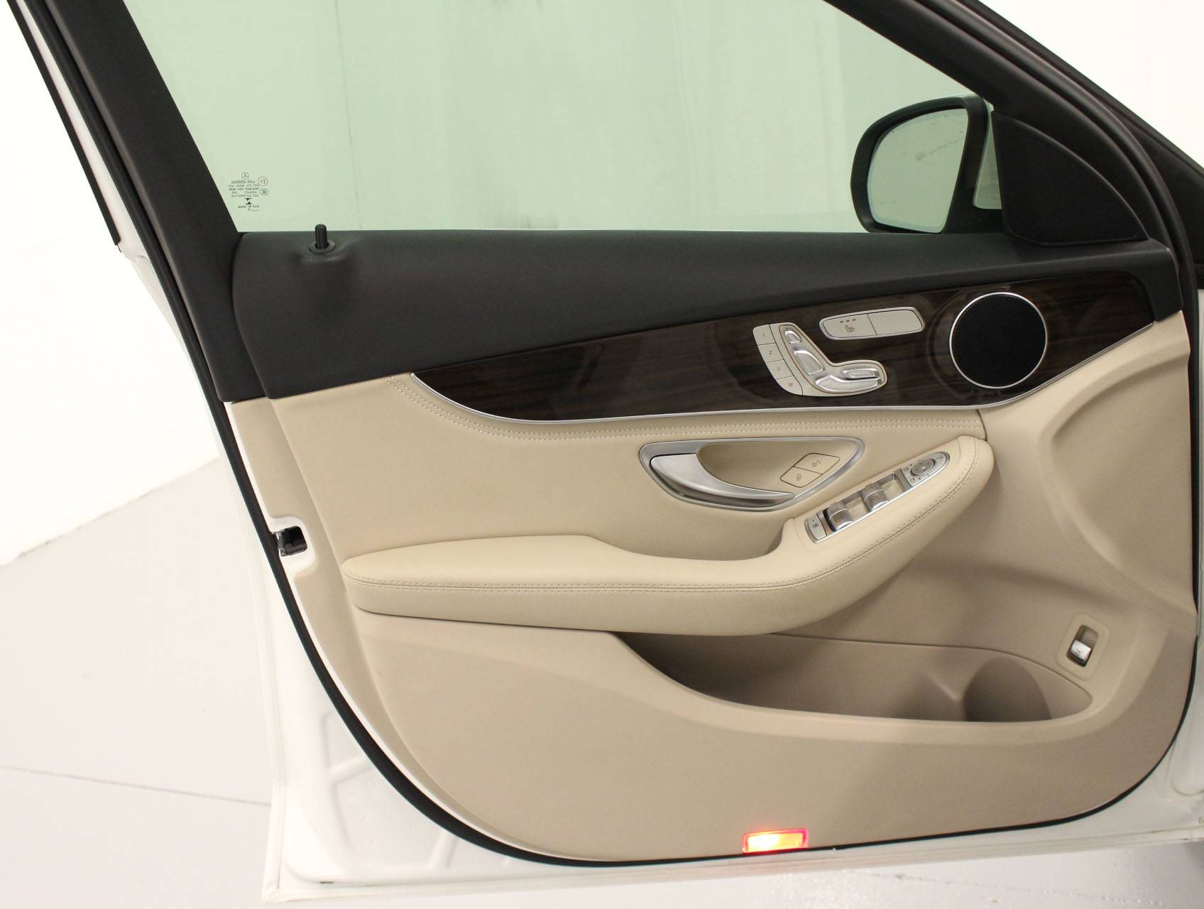 Florida Fine Cars - Used MERCEDES-BENZ C CLASS 2015 WEST PALM C300