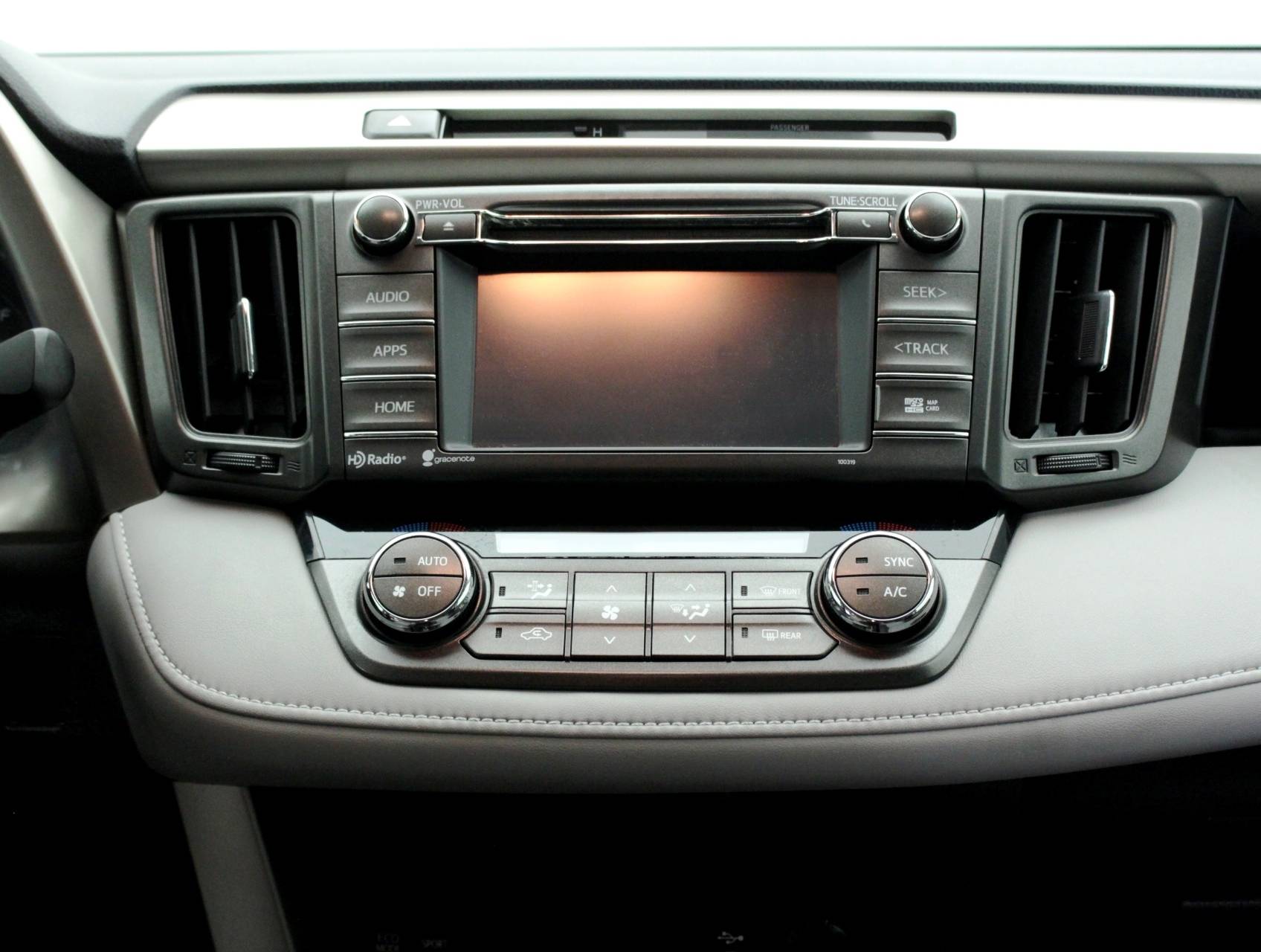Florida Fine Cars - Used TOYOTA RAV4 2015 HOLLYWOOD XLE
