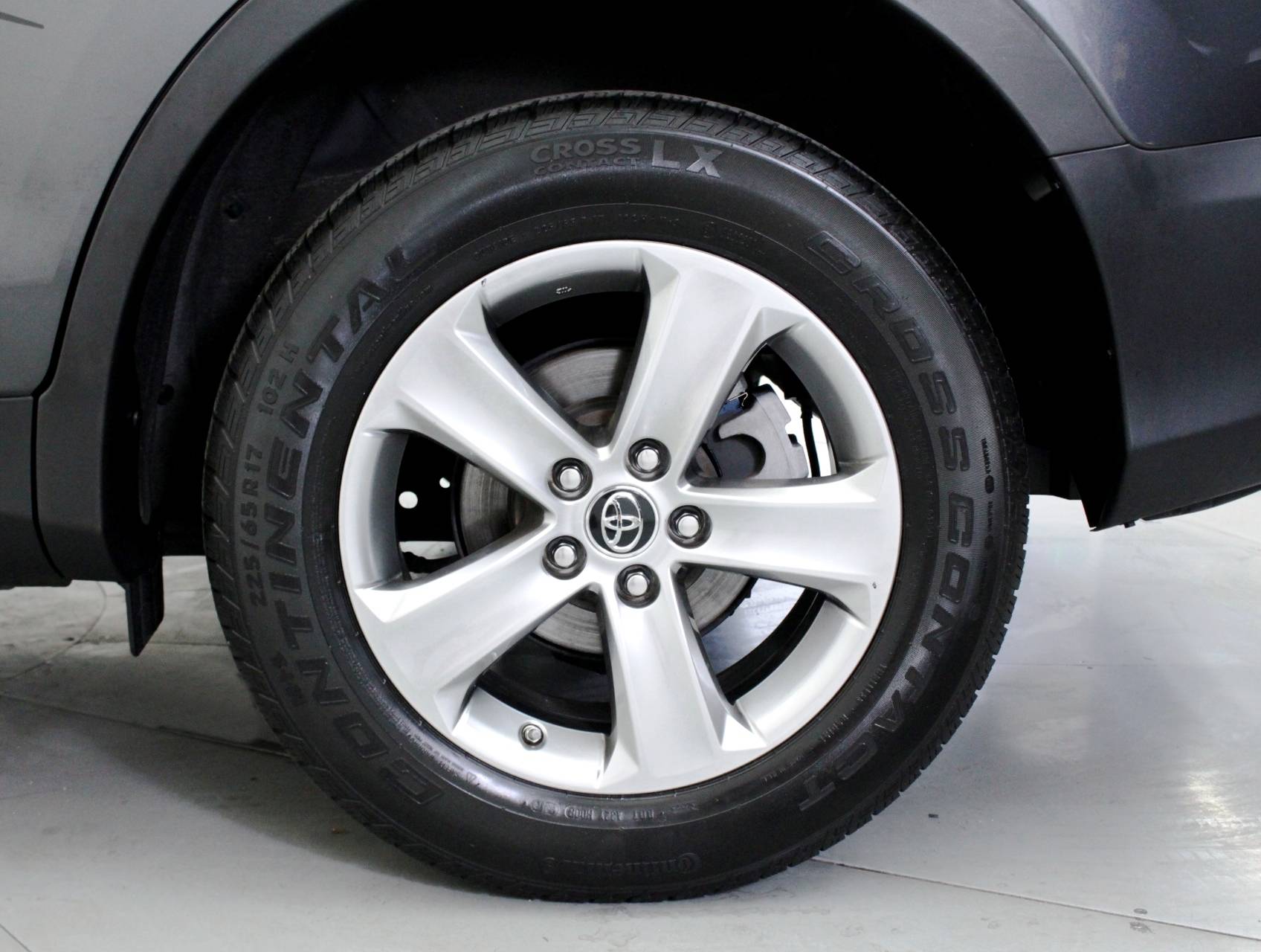 Florida Fine Cars - Used TOYOTA RAV4 2015 HOLLYWOOD XLE