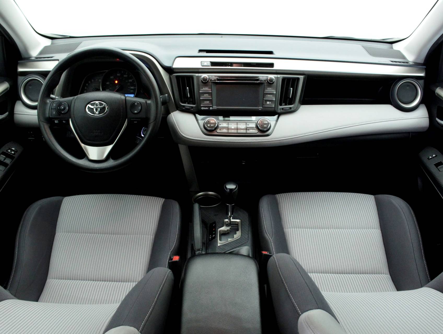 Florida Fine Cars - Used TOYOTA RAV4 2015 HOLLYWOOD XLE