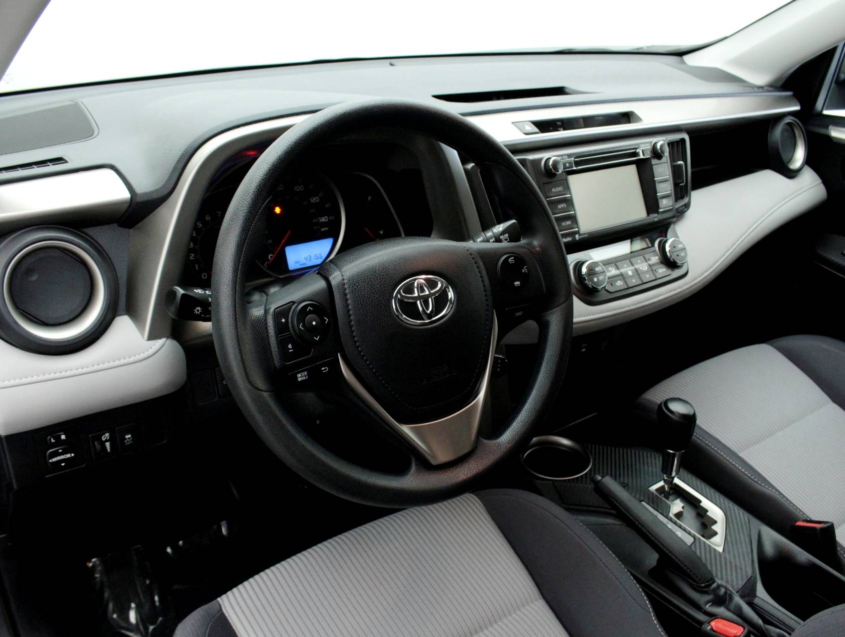 Florida Fine Cars - Used TOYOTA RAV4 2015 HOLLYWOOD XLE