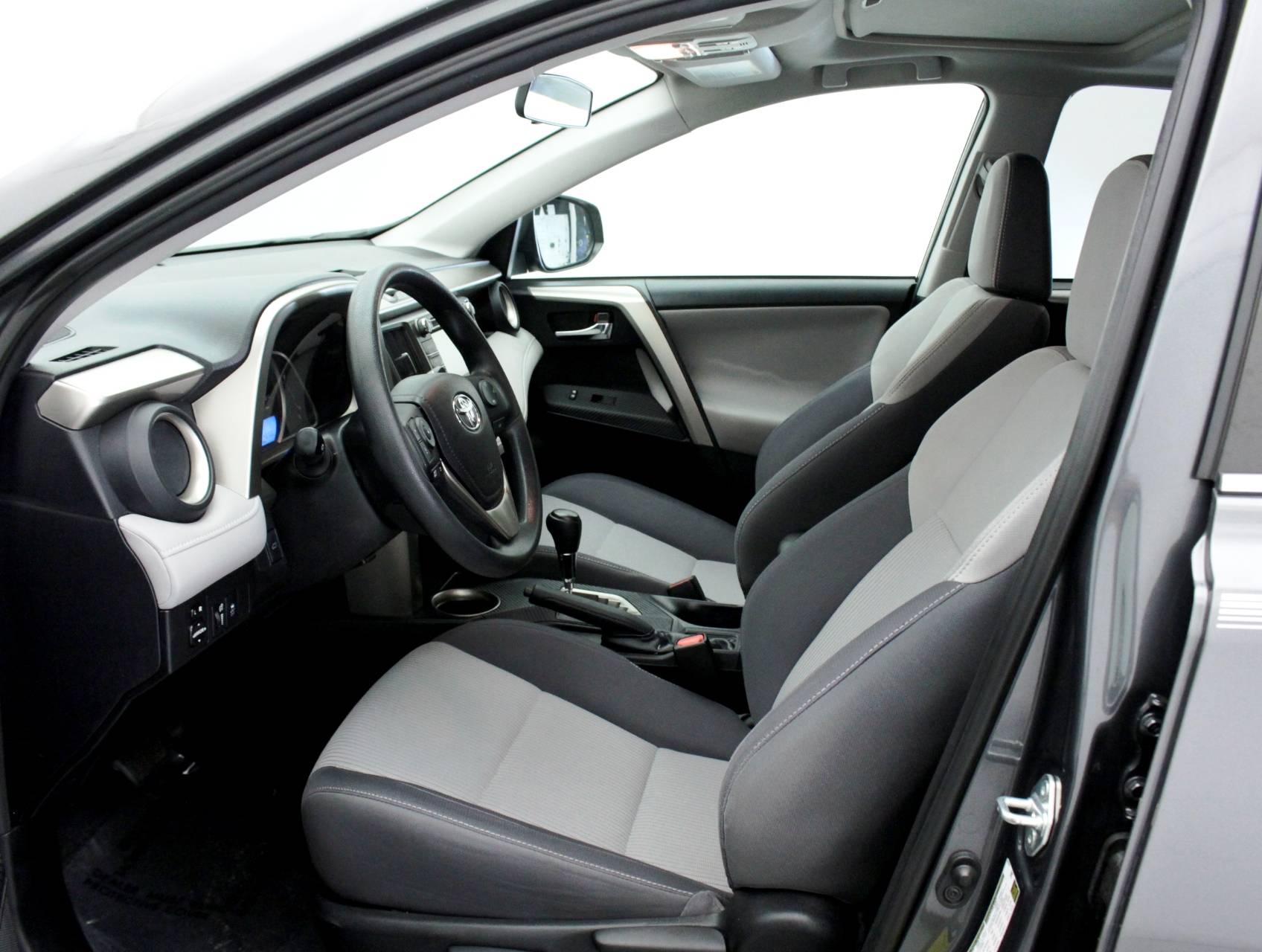 Florida Fine Cars - Used TOYOTA RAV4 2015 HOLLYWOOD XLE