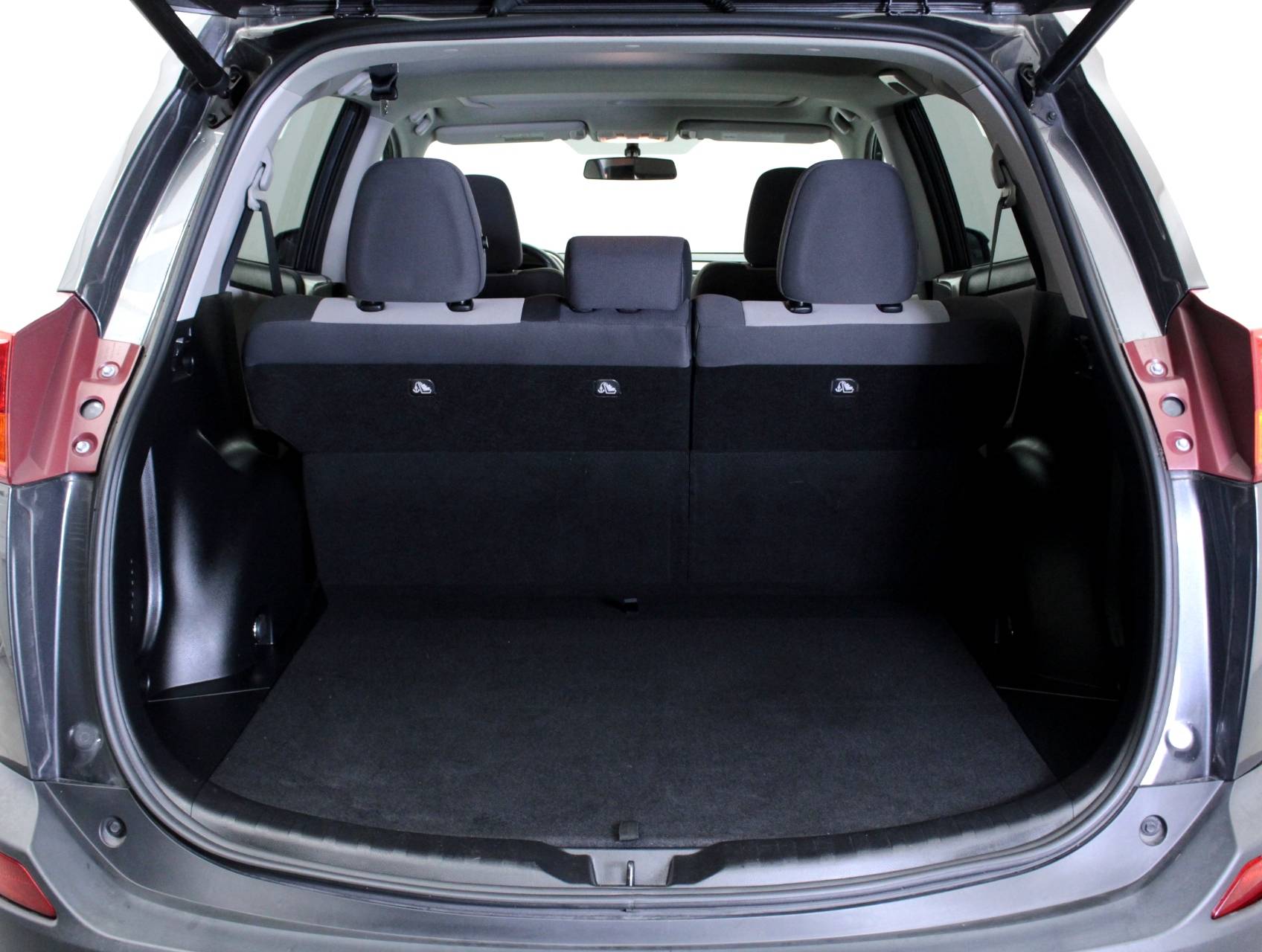 Florida Fine Cars - Used TOYOTA RAV4 2015 HOLLYWOOD XLE