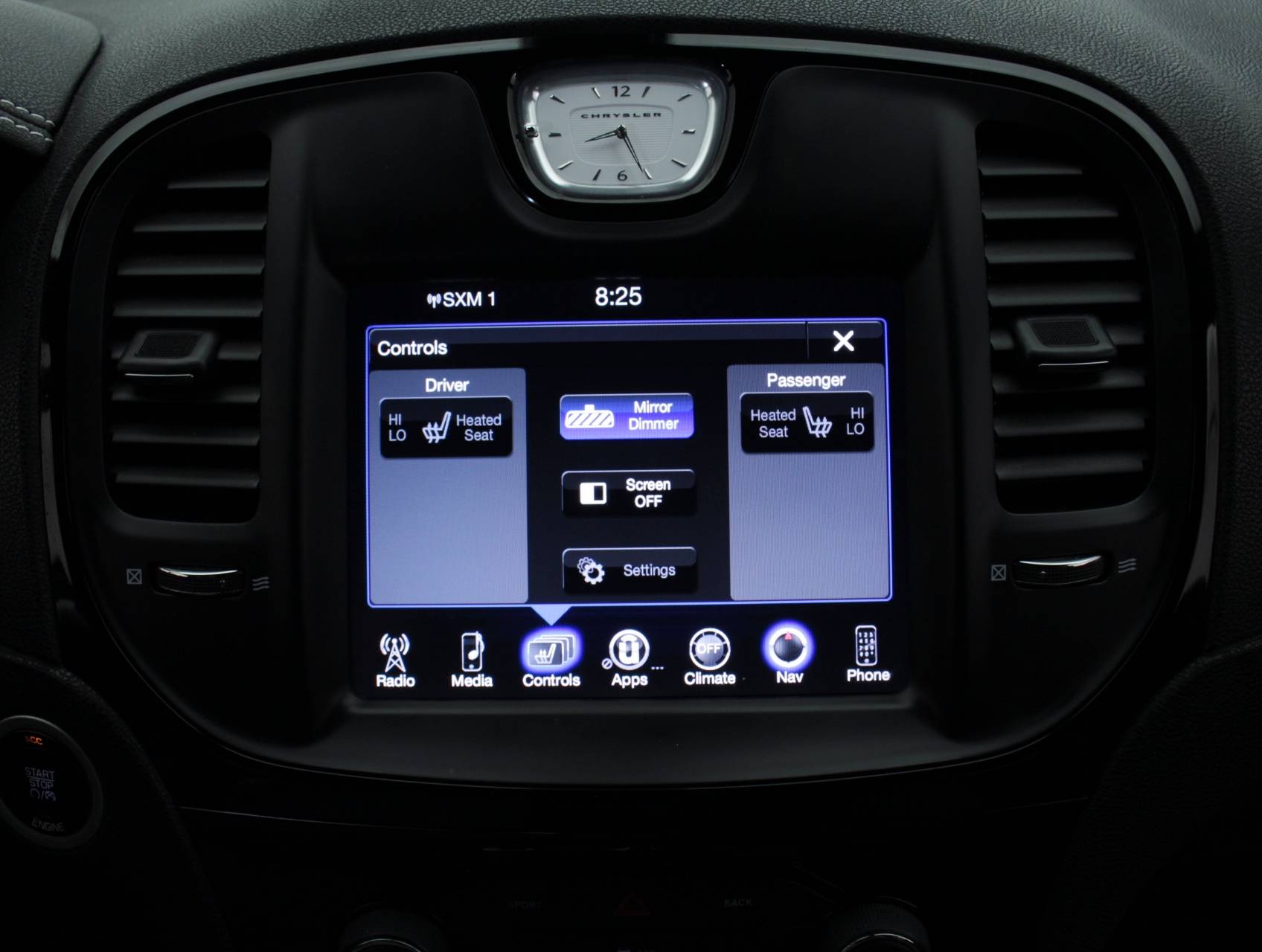 Florida Fine Cars - Used CHRYSLER 300S 2015 MIAMI 