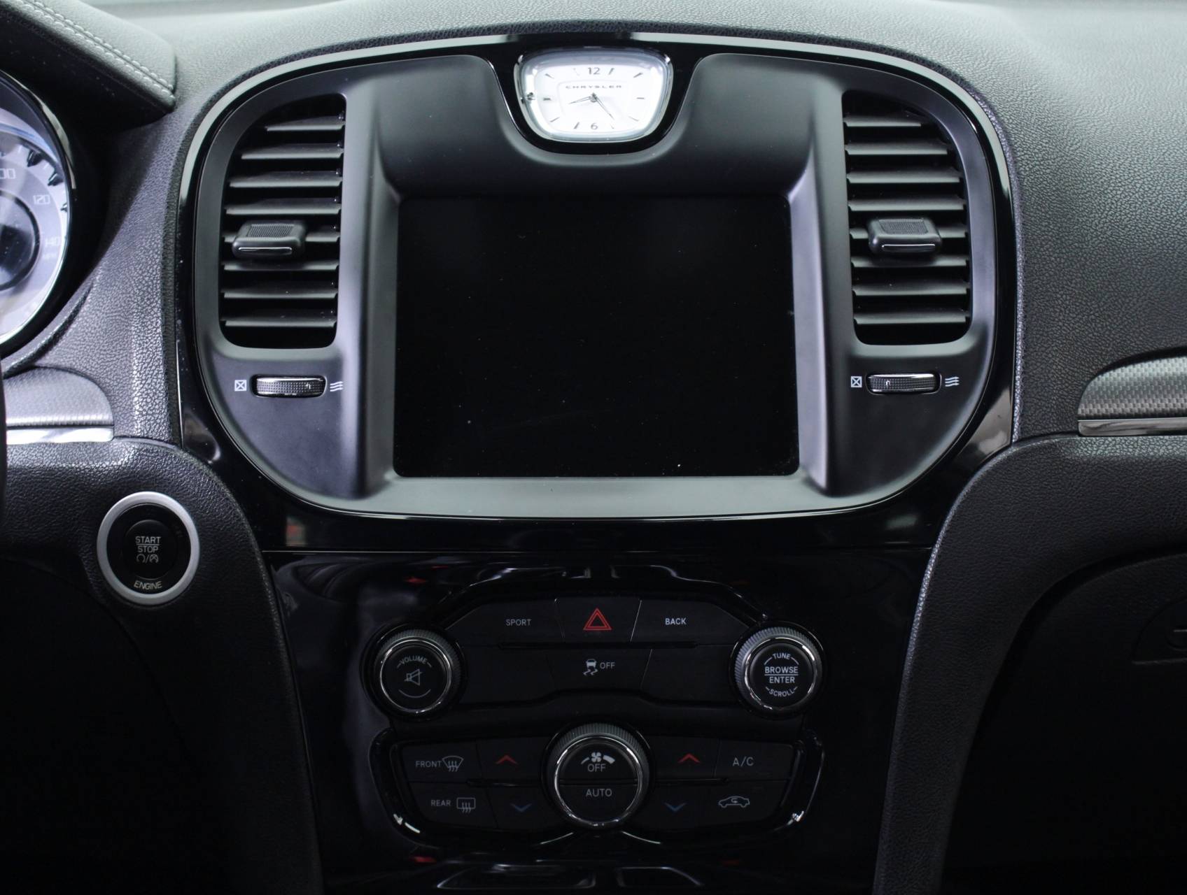 Florida Fine Cars - Used CHRYSLER 300S 2015 MIAMI 