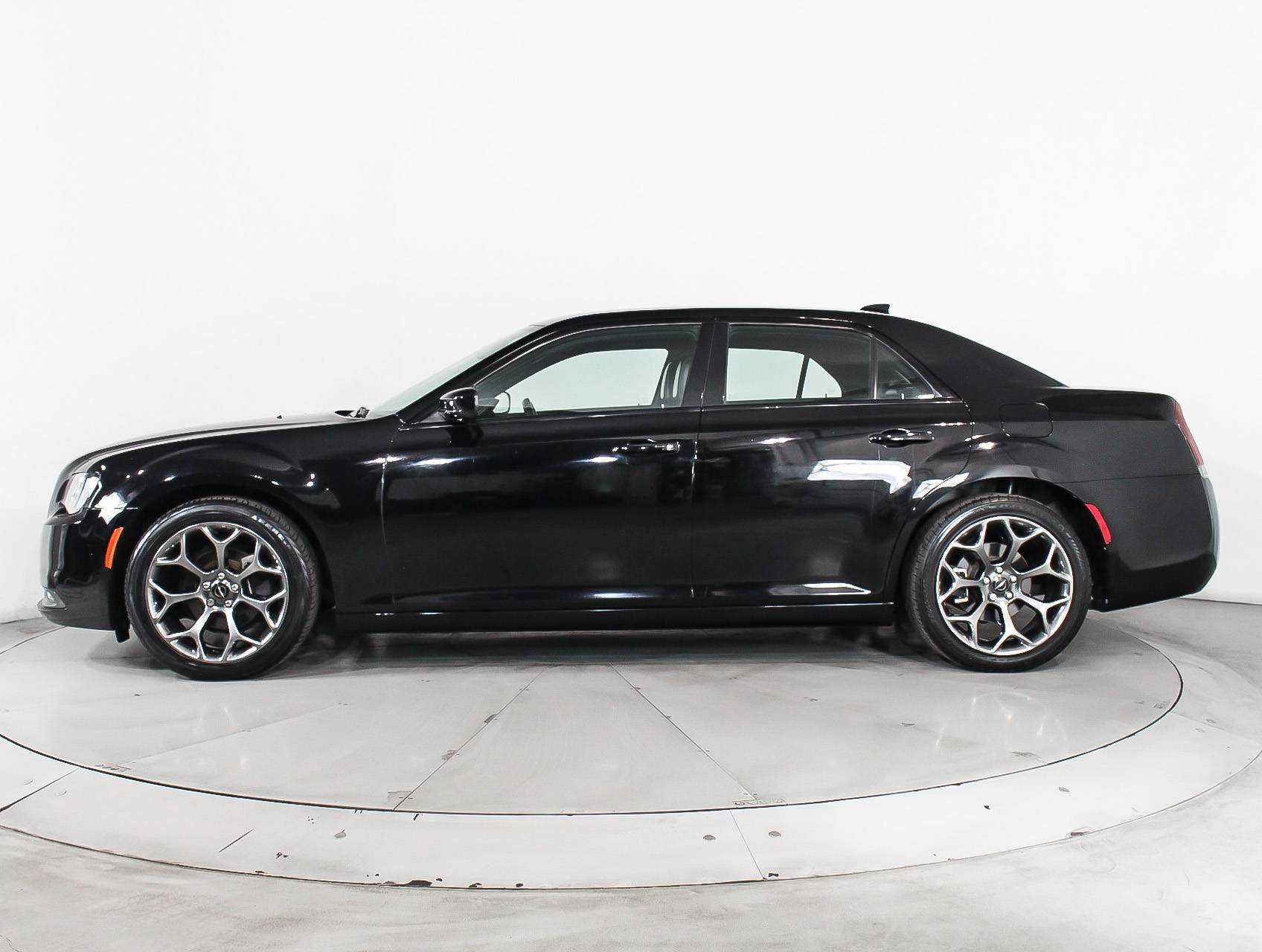Florida Fine Cars - Used CHRYSLER 300S 2015 MIAMI 