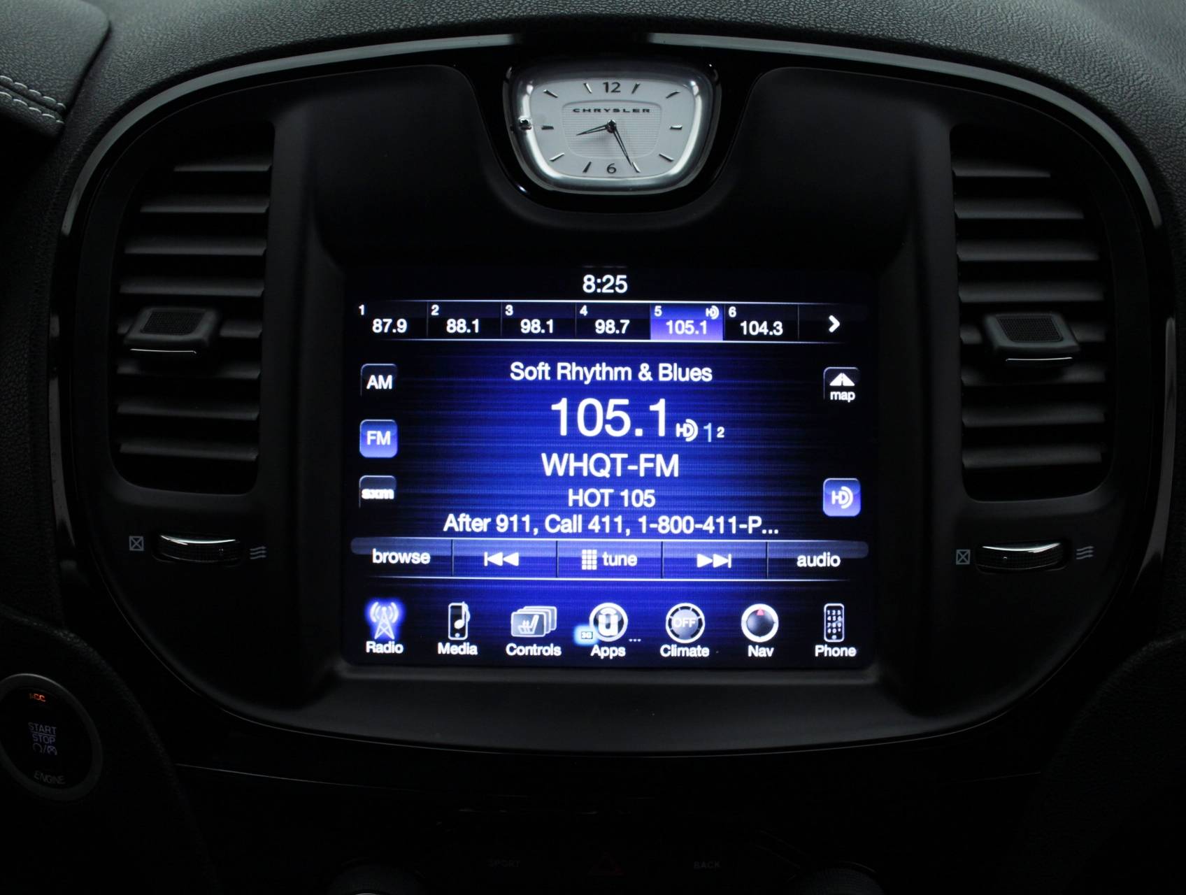 Florida Fine Cars - Used CHRYSLER 300S 2015 MIAMI 