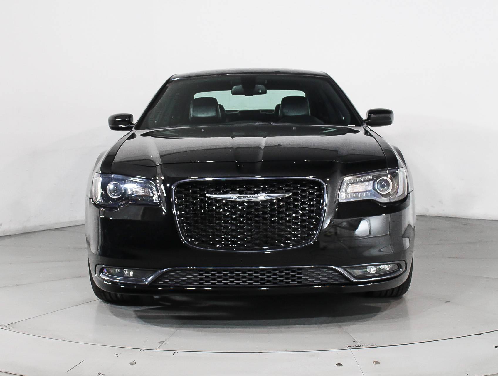 Florida Fine Cars - Used CHRYSLER 300S 2015 MIAMI 