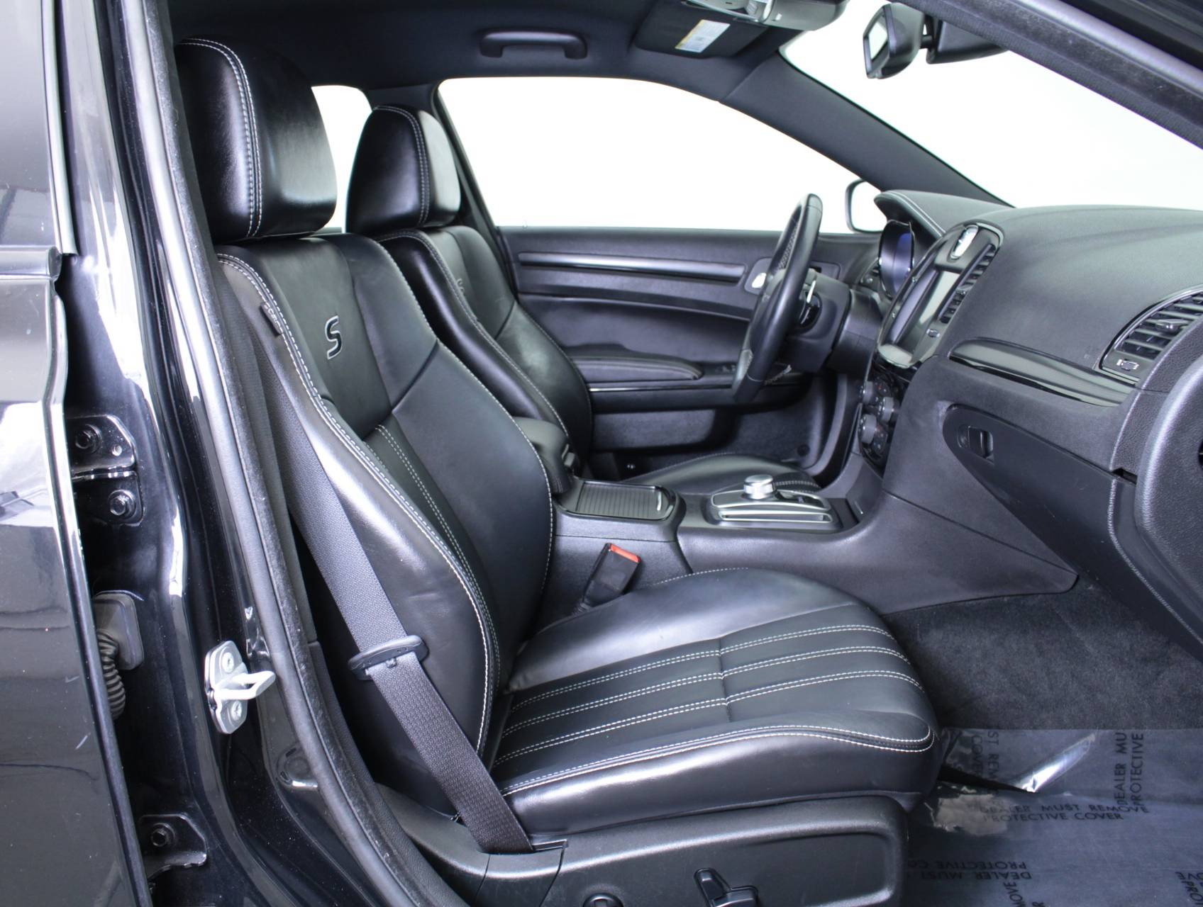 Florida Fine Cars - Used CHRYSLER 300S 2015 MIAMI 