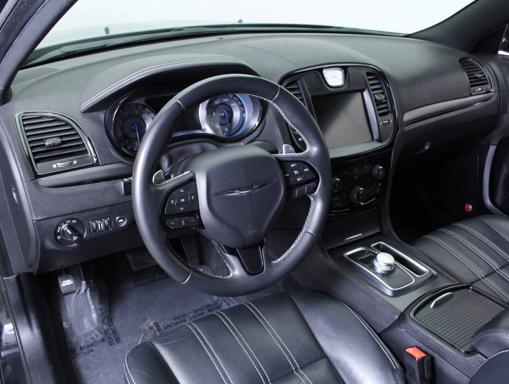 Florida Fine Cars - Used CHRYSLER 300S 2015 MIAMI 