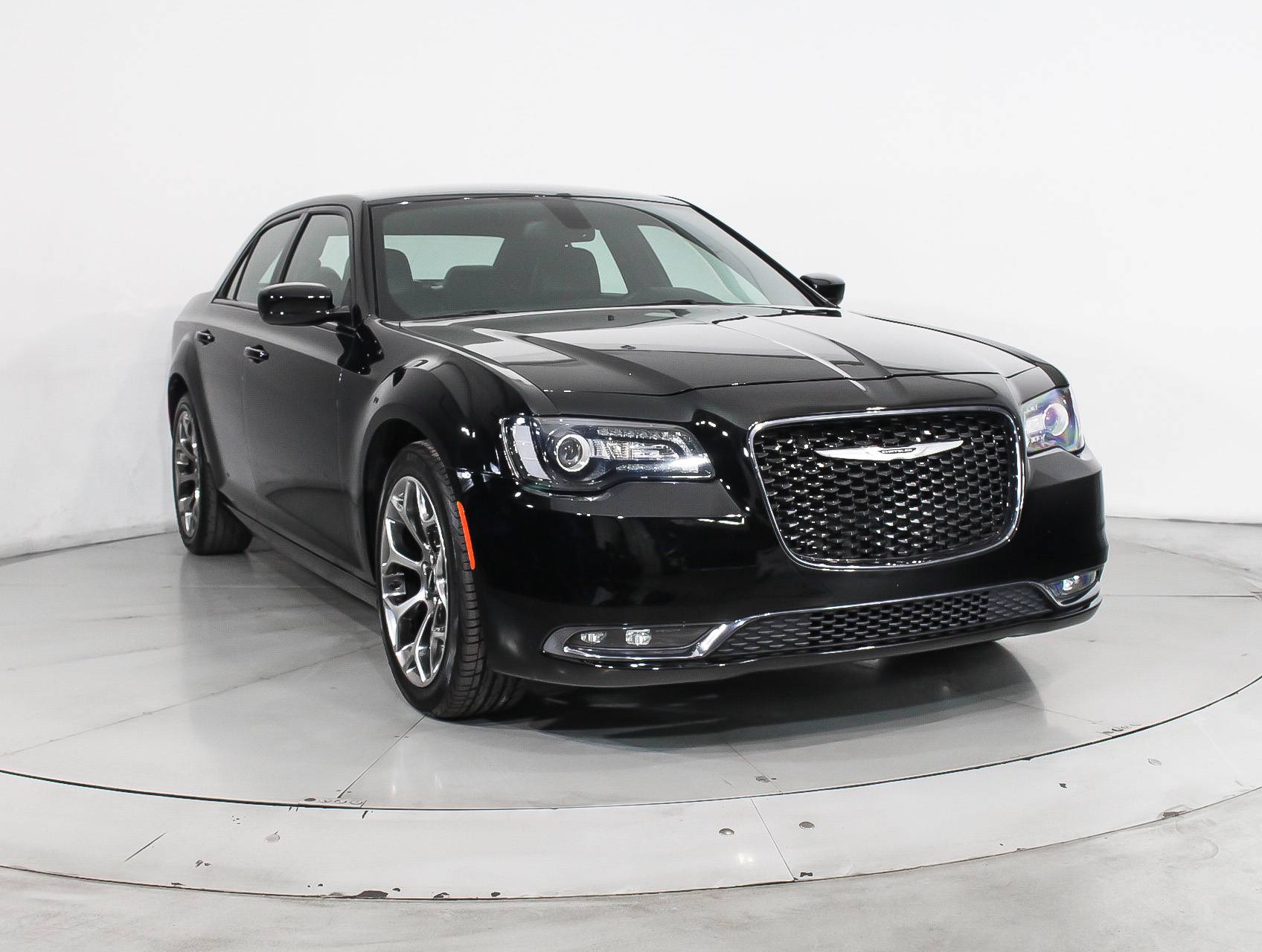 Florida Fine Cars - Used CHRYSLER 300S 2015 MIAMI 