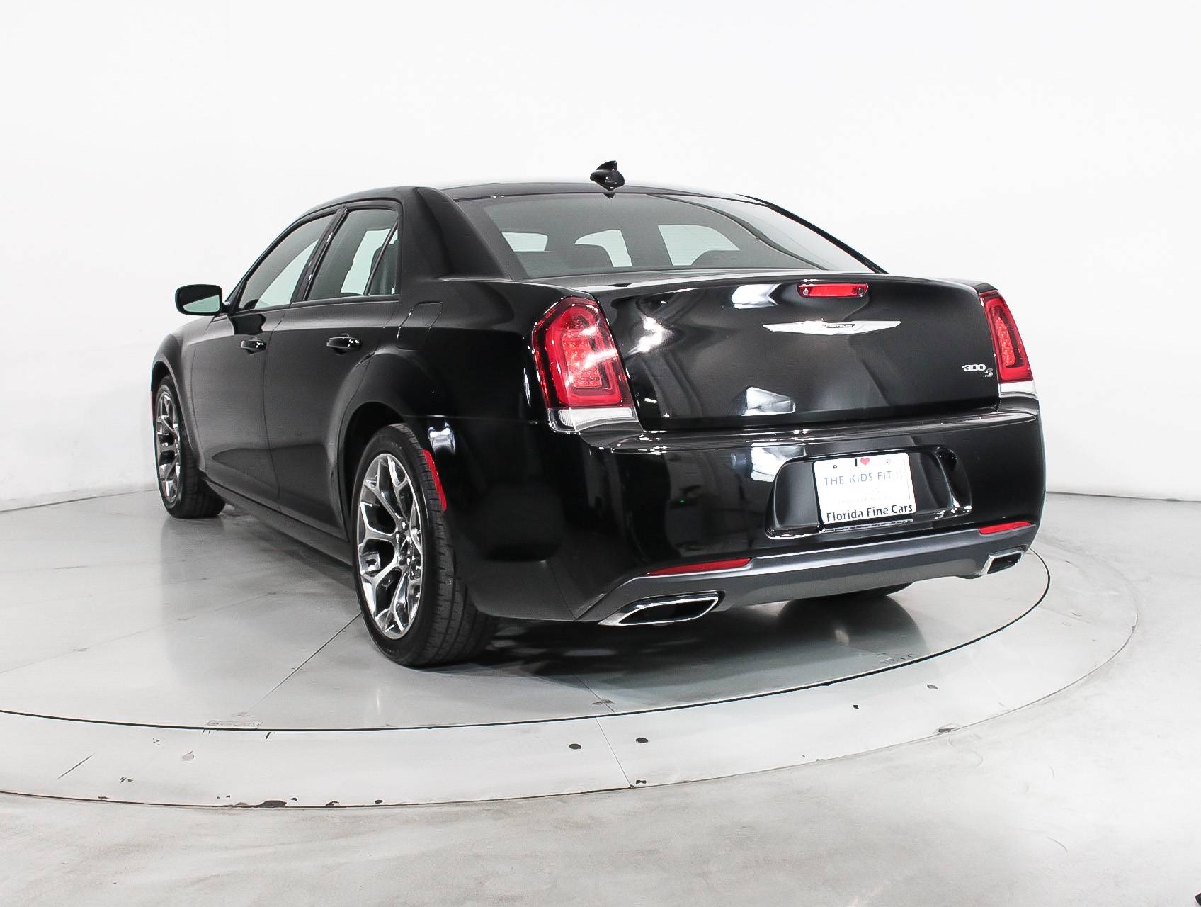 Florida Fine Cars - Used CHRYSLER 300S 2015 MIAMI 