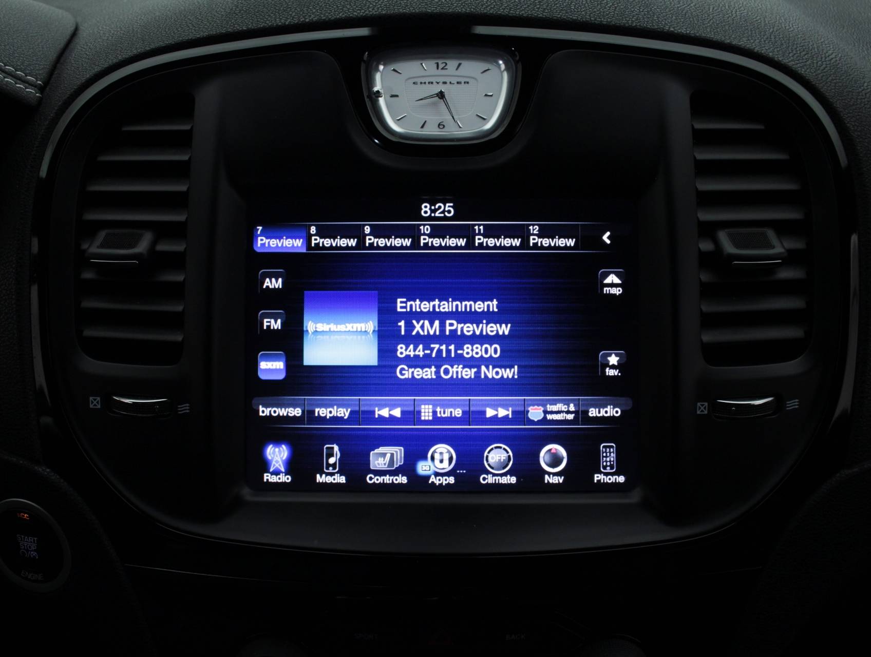 Florida Fine Cars - Used CHRYSLER 300S 2015 MIAMI 