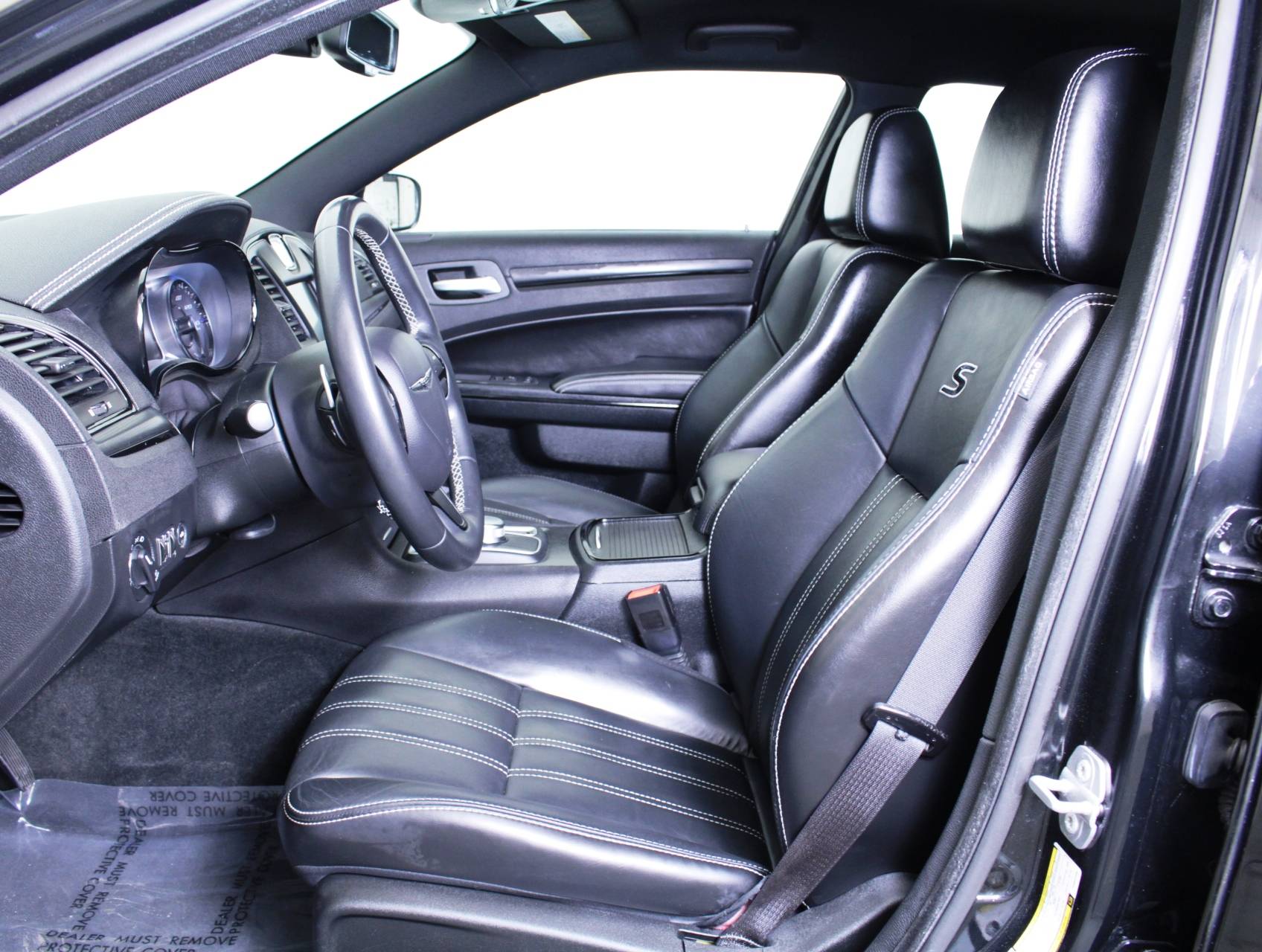 Florida Fine Cars - Used CHRYSLER 300S 2015 MIAMI 