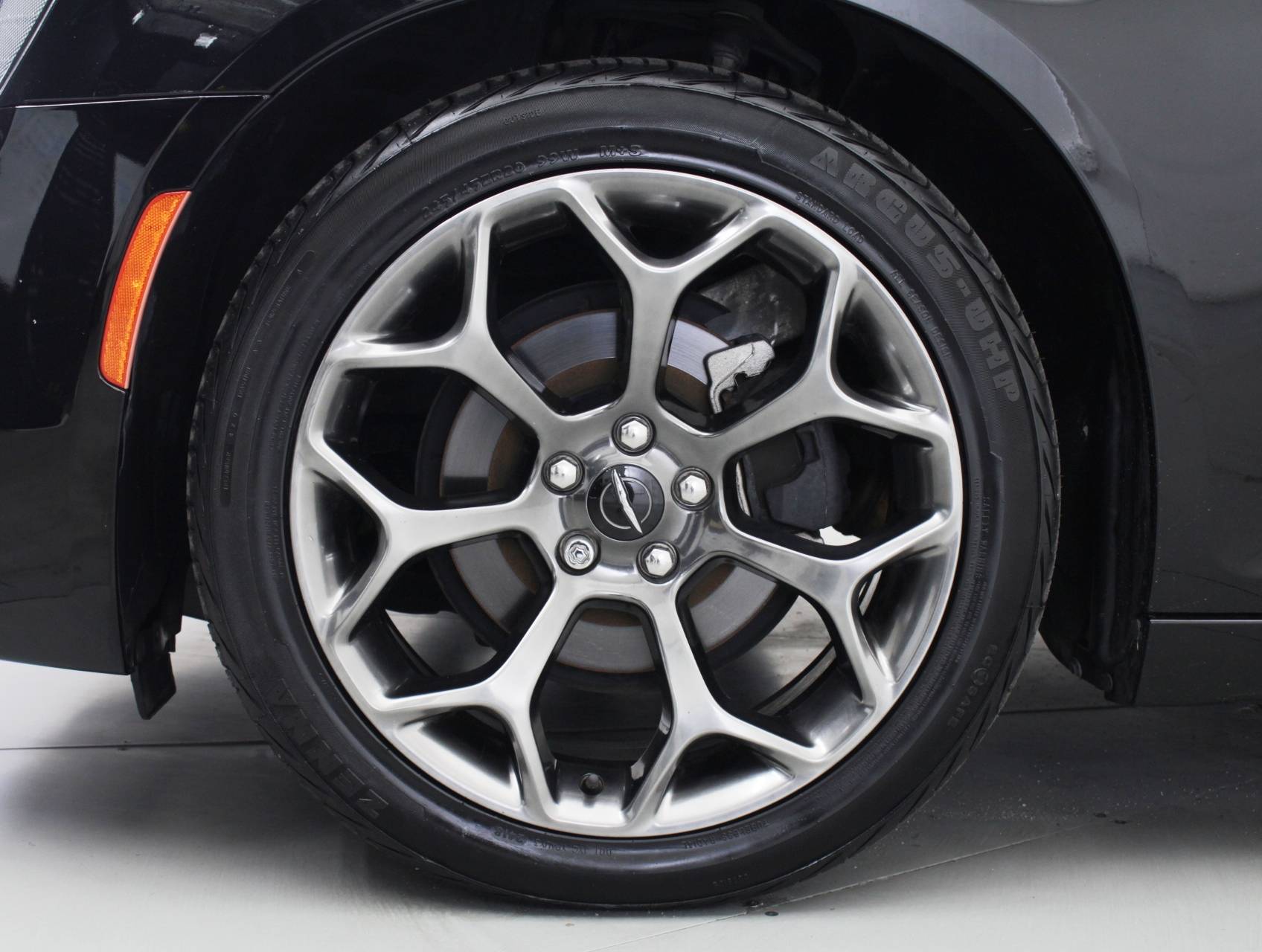 Florida Fine Cars - Used CHRYSLER 300S 2015 MIAMI 