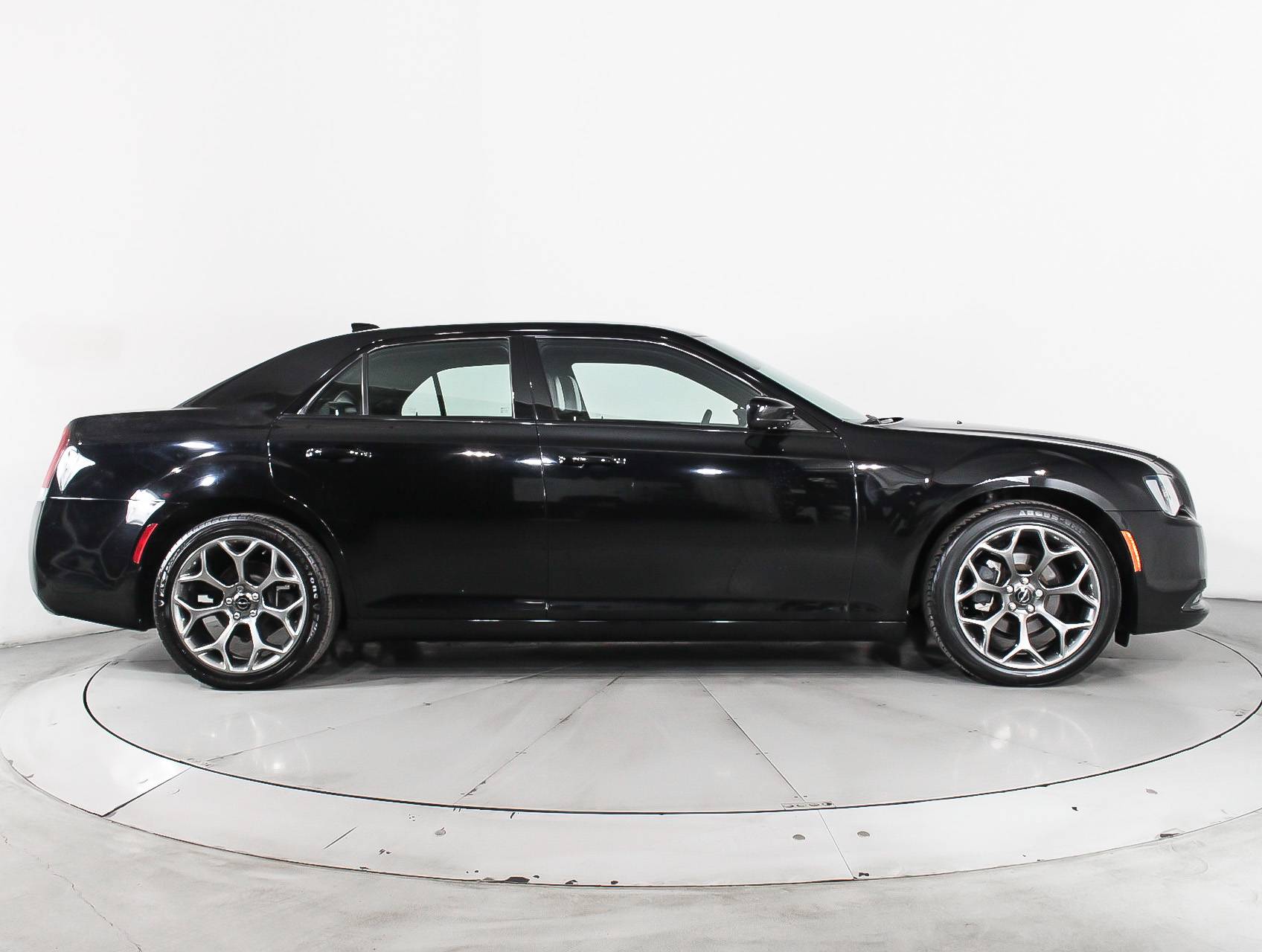 Florida Fine Cars - Used CHRYSLER 300S 2015 MIAMI 