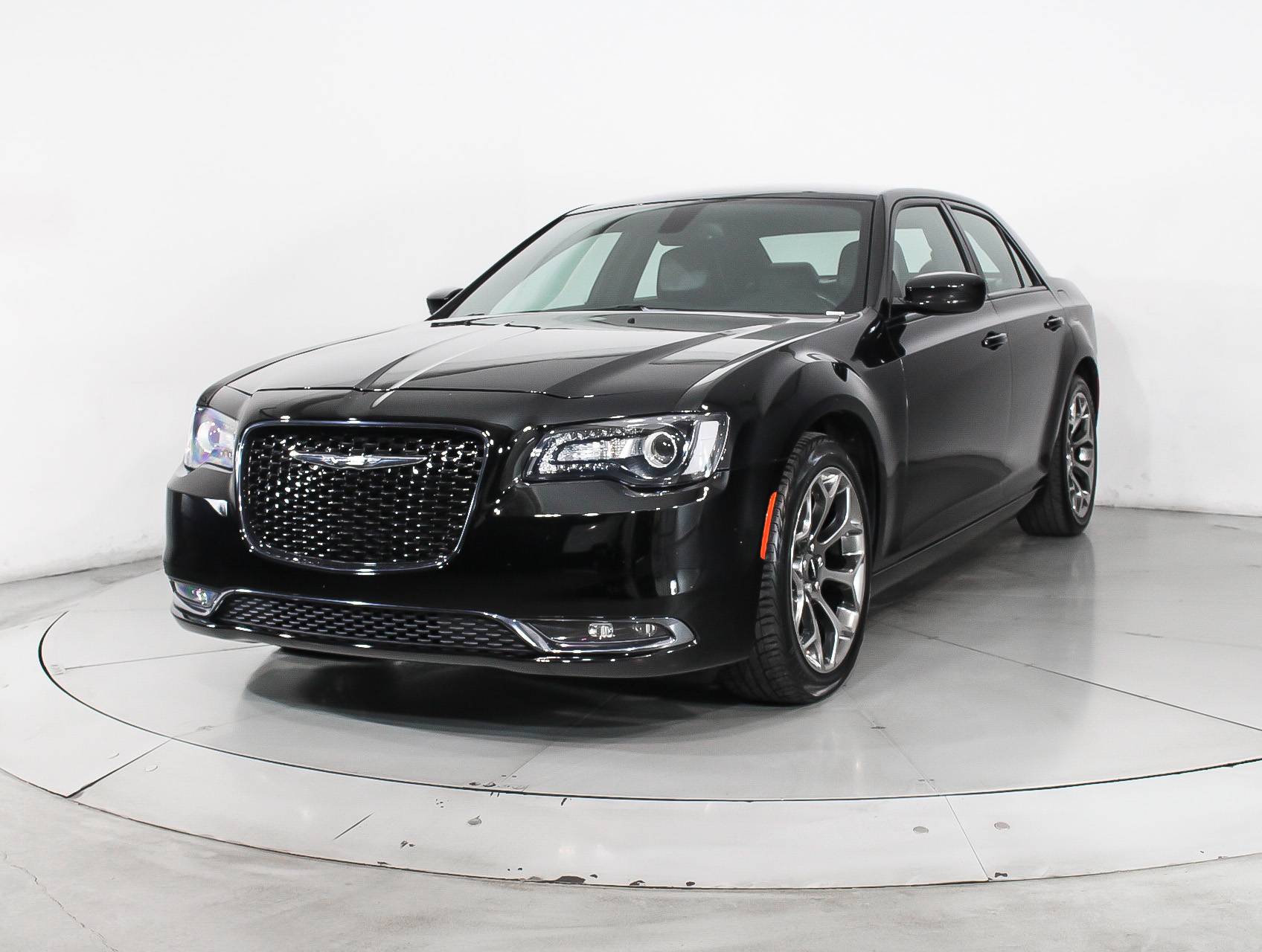 Florida Fine Cars - Used CHRYSLER 300S 2015 MIAMI 