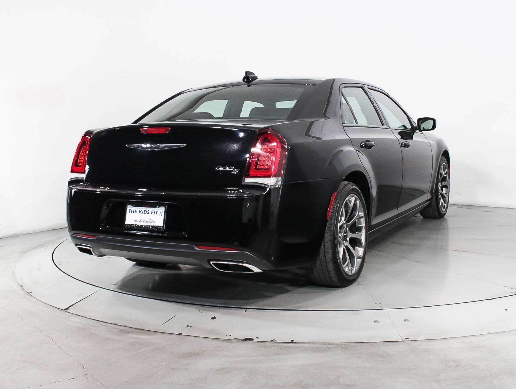 Florida Fine Cars - Used CHRYSLER 300S 2015 MIAMI 