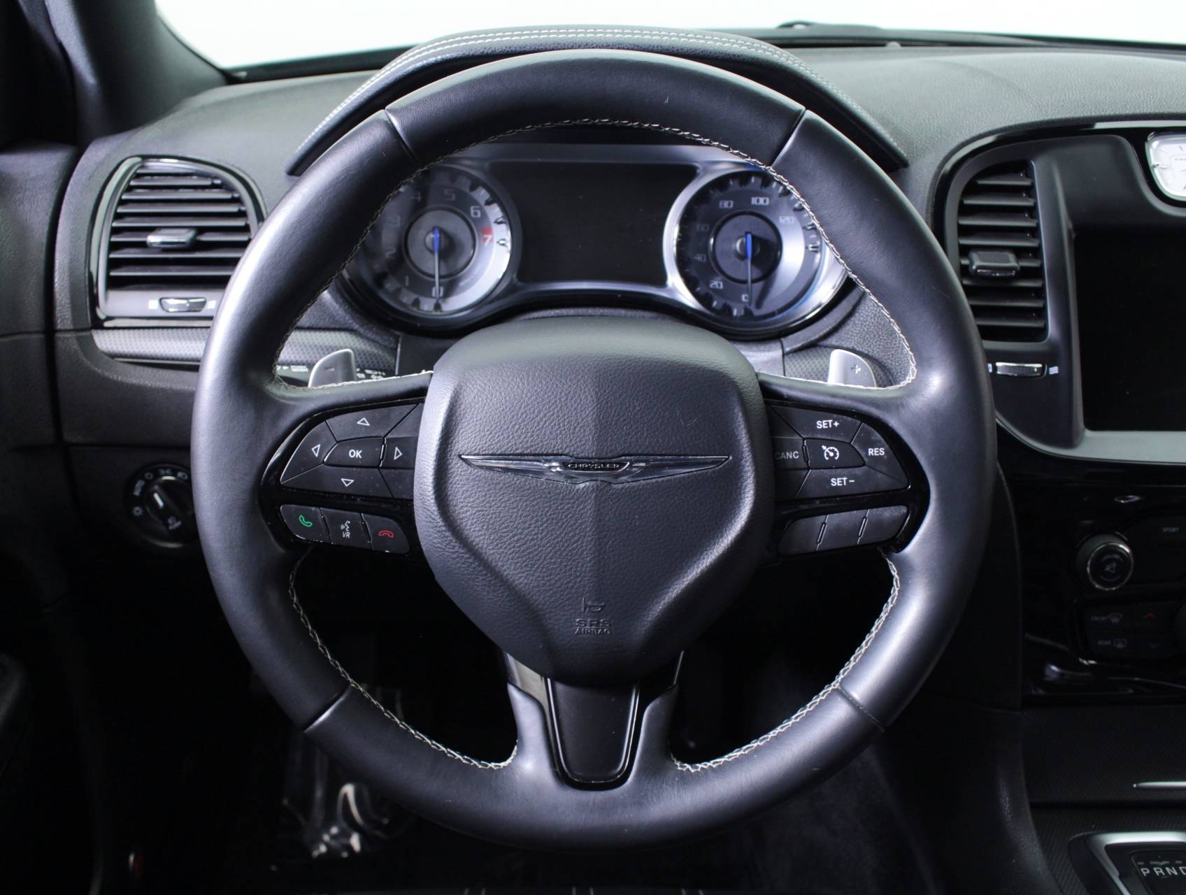 Florida Fine Cars - Used CHRYSLER 300S 2015 MIAMI 