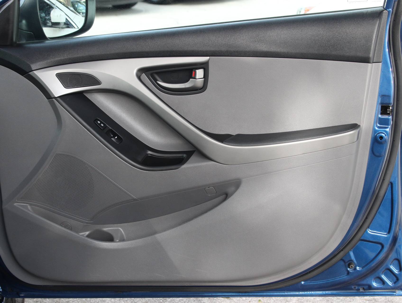 Florida Fine Cars - Used HYUNDAI ELANTRA 2015 MIAMI Se