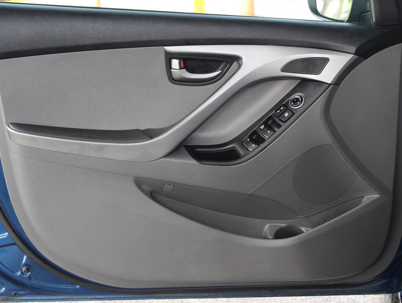 Florida Fine Cars - Used HYUNDAI ELANTRA 2015 MIAMI Se
