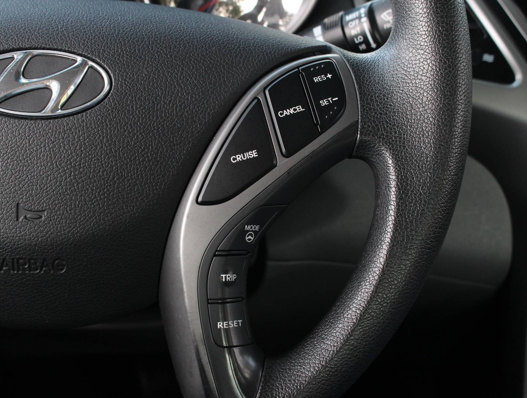 Florida Fine Cars - Used HYUNDAI ELANTRA 2015 MIAMI Se