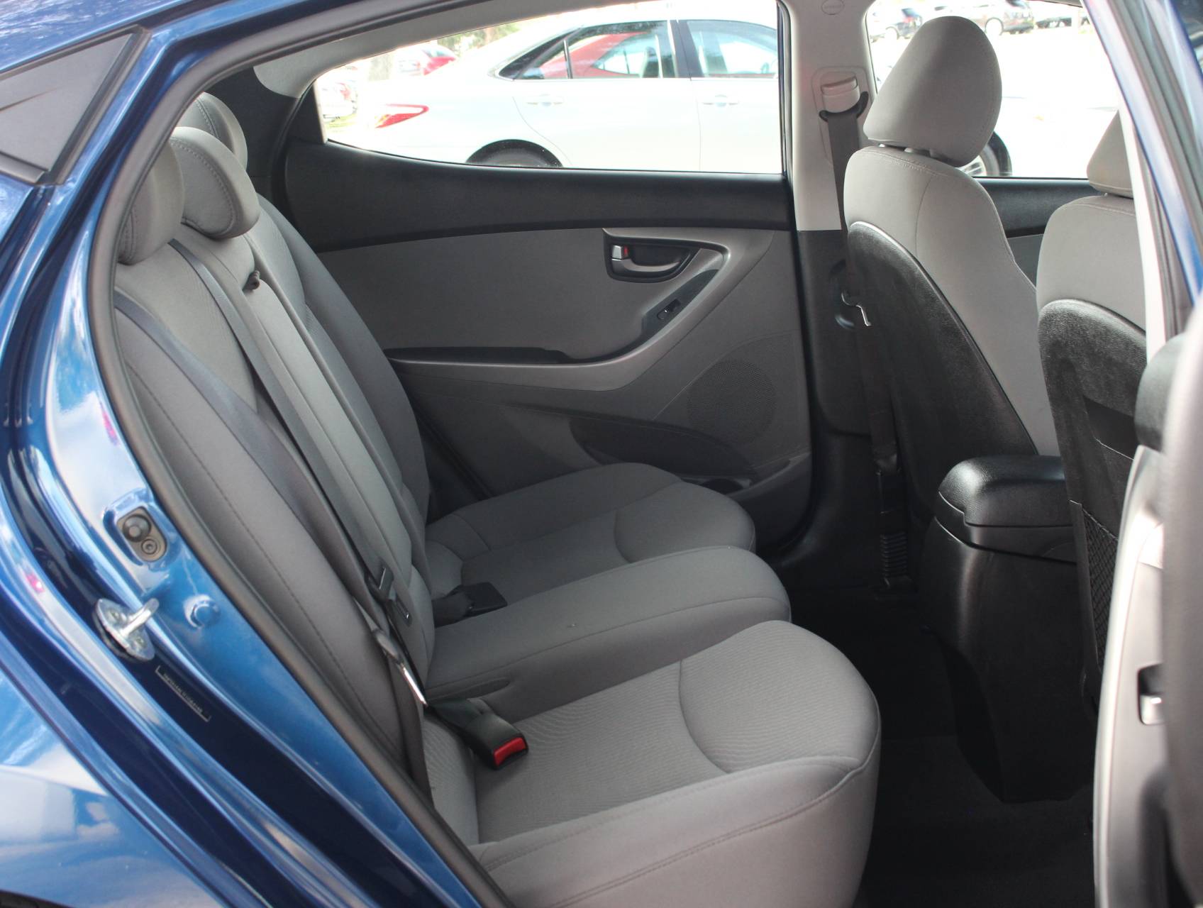 Florida Fine Cars - Used HYUNDAI ELANTRA 2015 MIAMI Se