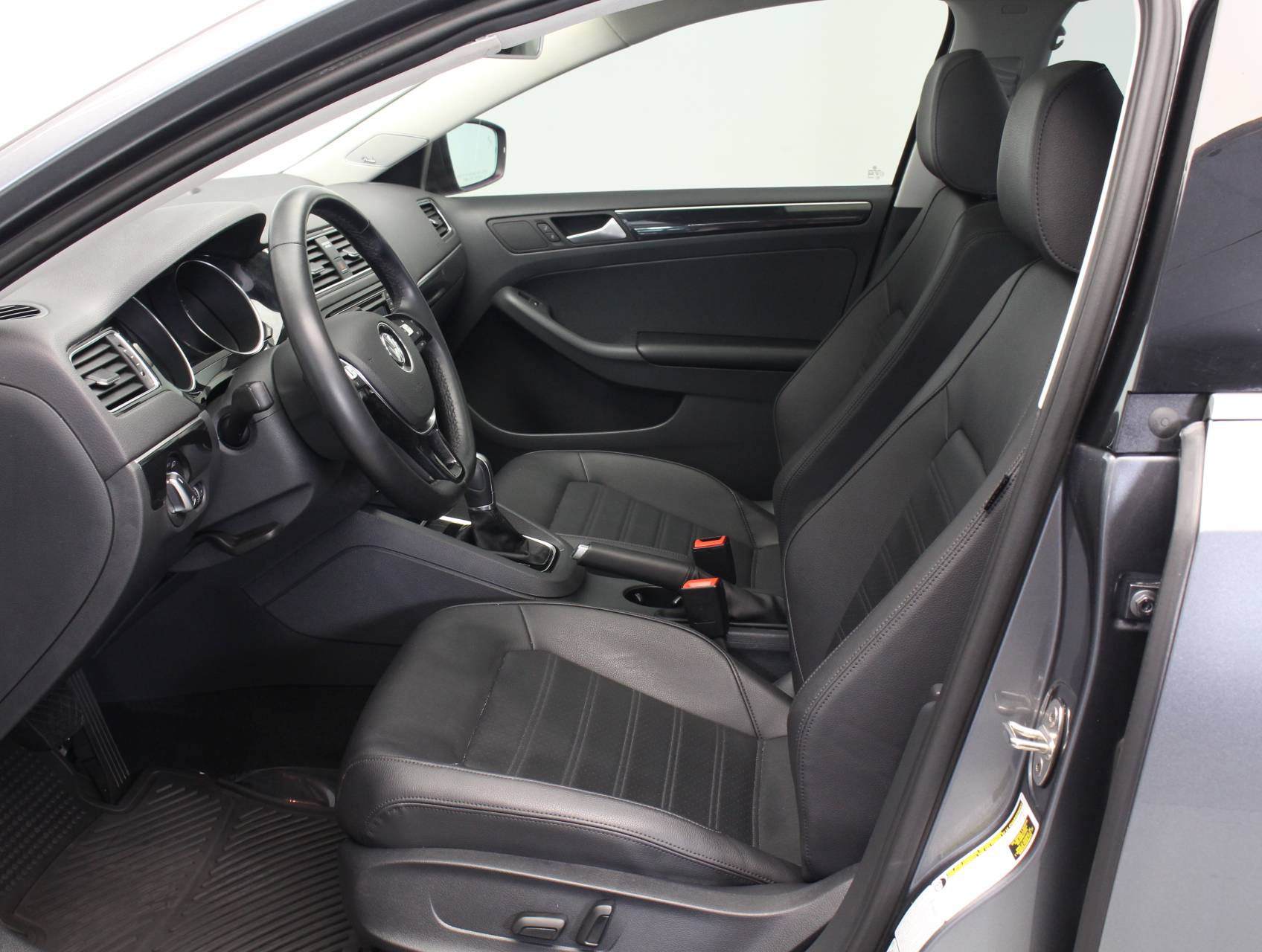 Florida Fine Cars - Used VOLKSWAGEN JETTA 2016 MIAMI Sel Premium