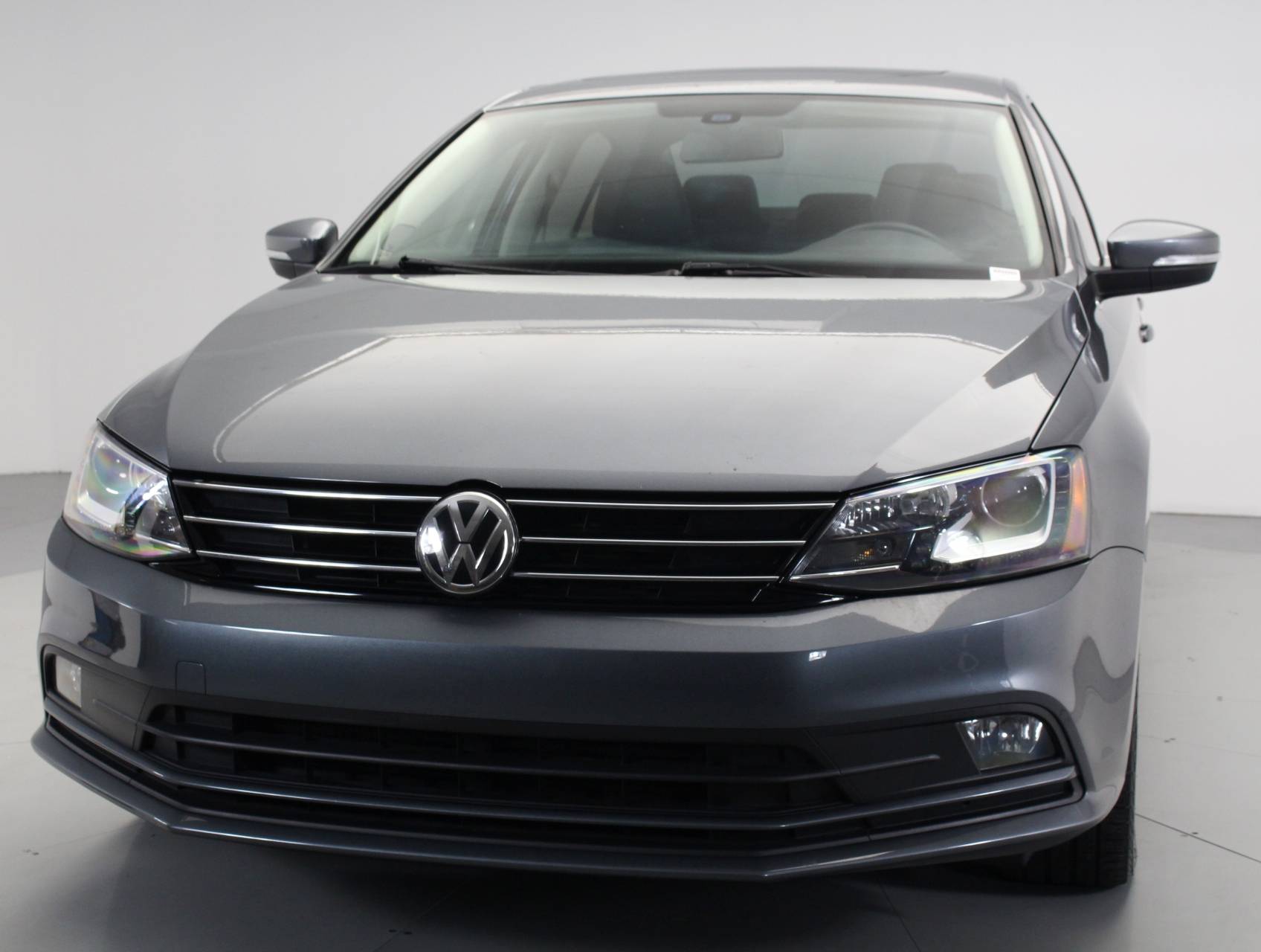 Florida Fine Cars - Used VOLKSWAGEN JETTA 2016 MIAMI Sel Premium