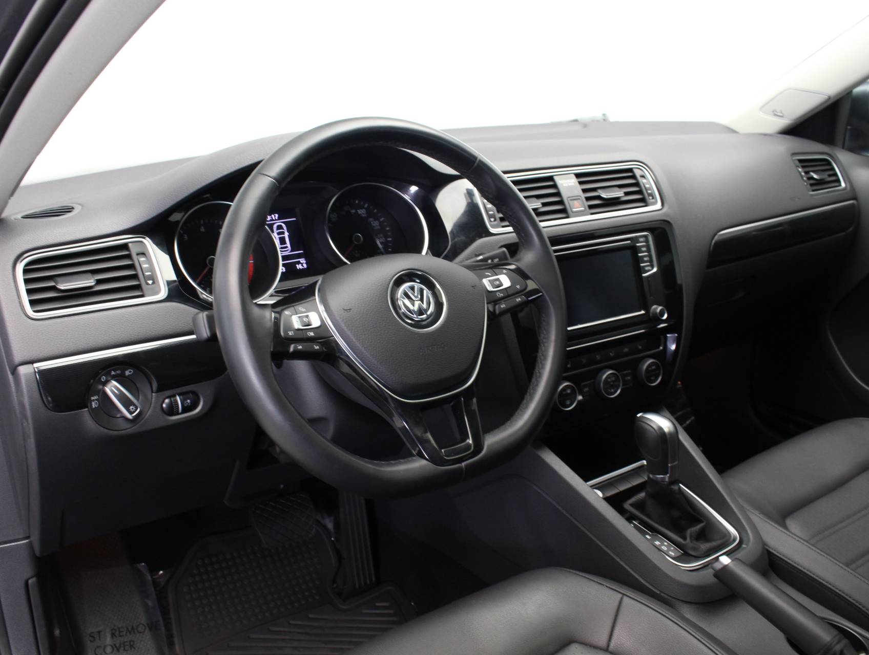 Florida Fine Cars - Used VOLKSWAGEN JETTA 2016 MIAMI Sel Premium