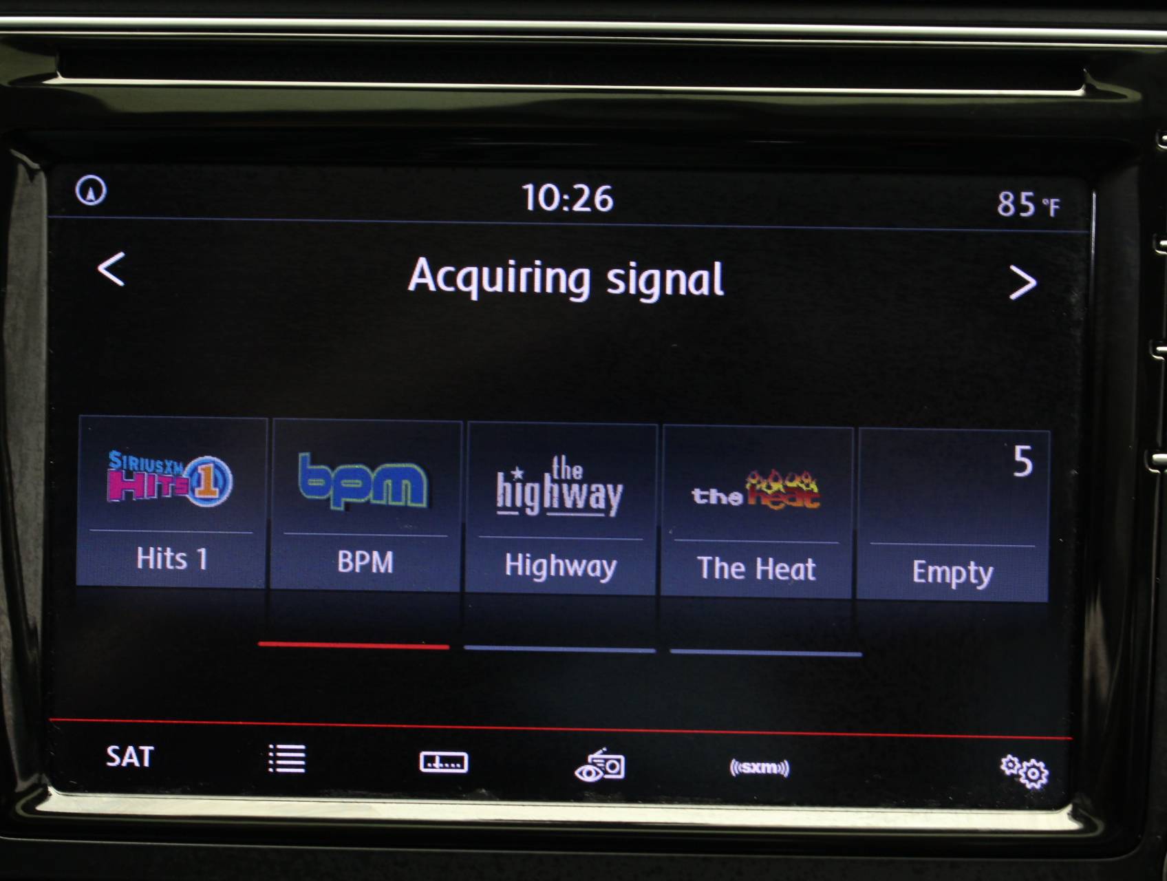 Florida Fine Cars - Used VOLKSWAGEN JETTA 2016 MIAMI Sel Premium