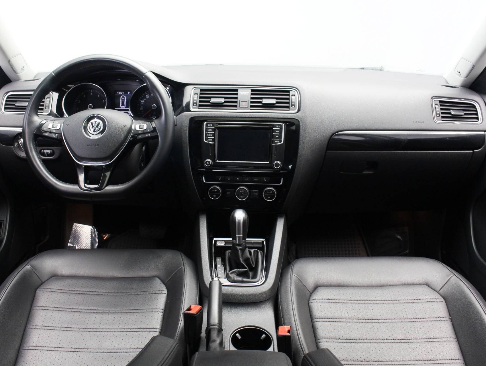 Florida Fine Cars - Used VOLKSWAGEN JETTA 2016 MIAMI Sel Premium