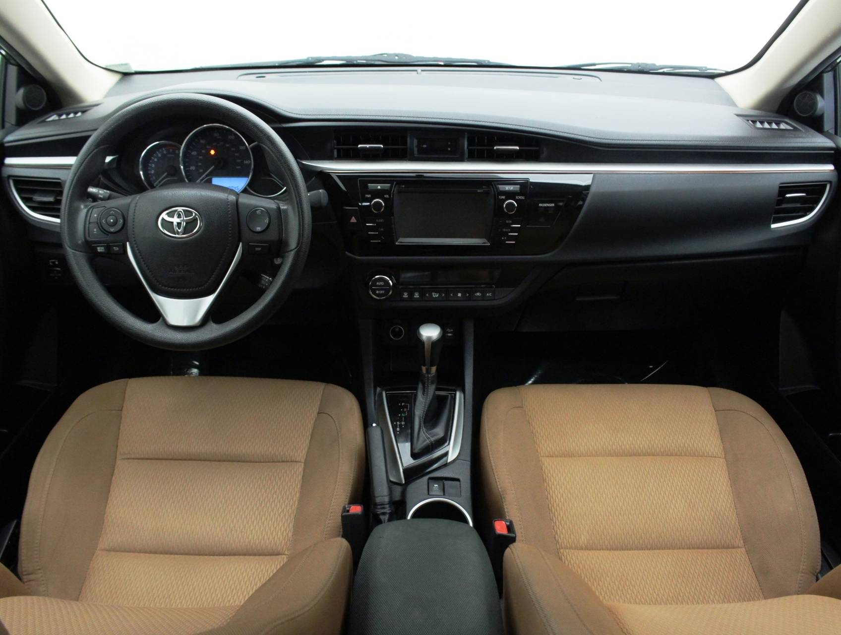 Florida Fine Cars - Used TOYOTA COROLLA 2016 MIAMI Le