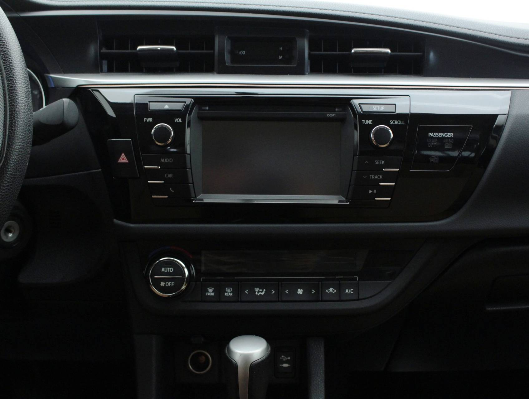 Florida Fine Cars - Used TOYOTA COROLLA 2016 MIAMI Le