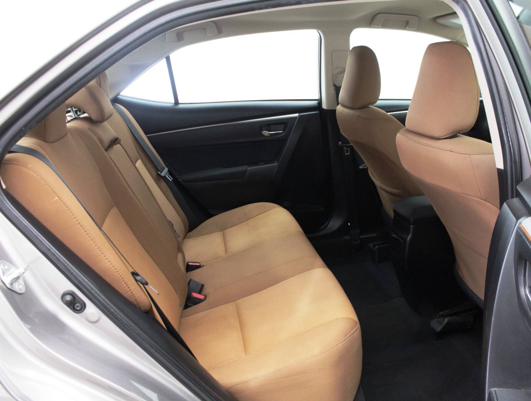 Florida Fine Cars - Used TOYOTA COROLLA 2016 MIAMI Le