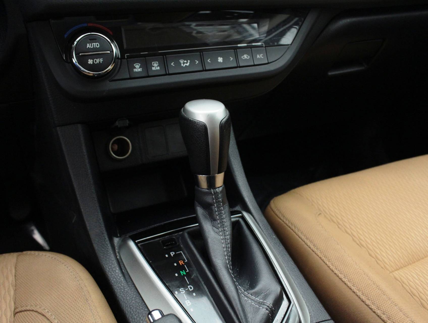 Florida Fine Cars - Used TOYOTA COROLLA 2016 MIAMI Le