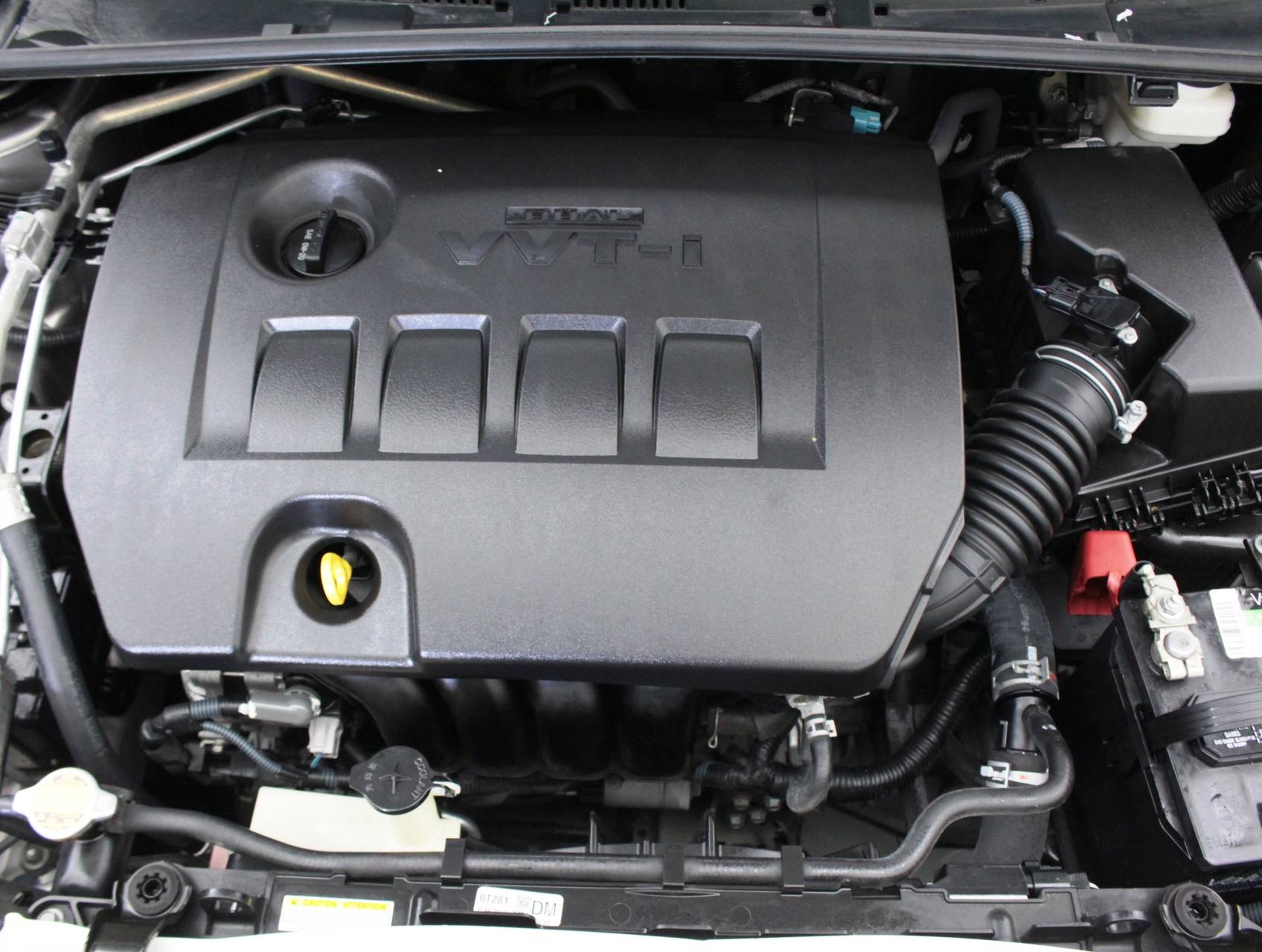 Florida Fine Cars - Used TOYOTA COROLLA 2016 MIAMI Le