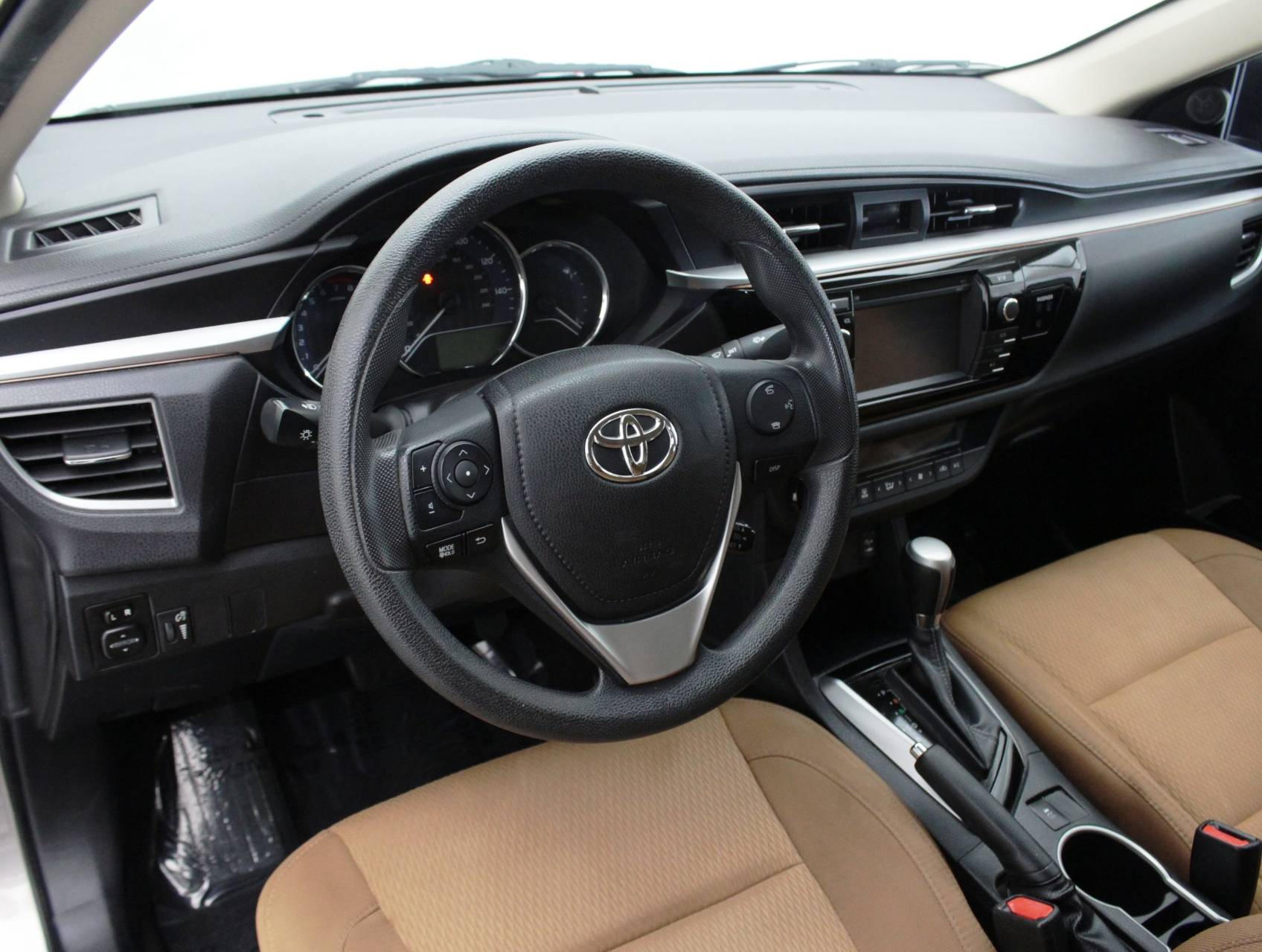 Florida Fine Cars - Used TOYOTA COROLLA 2016 MIAMI Le