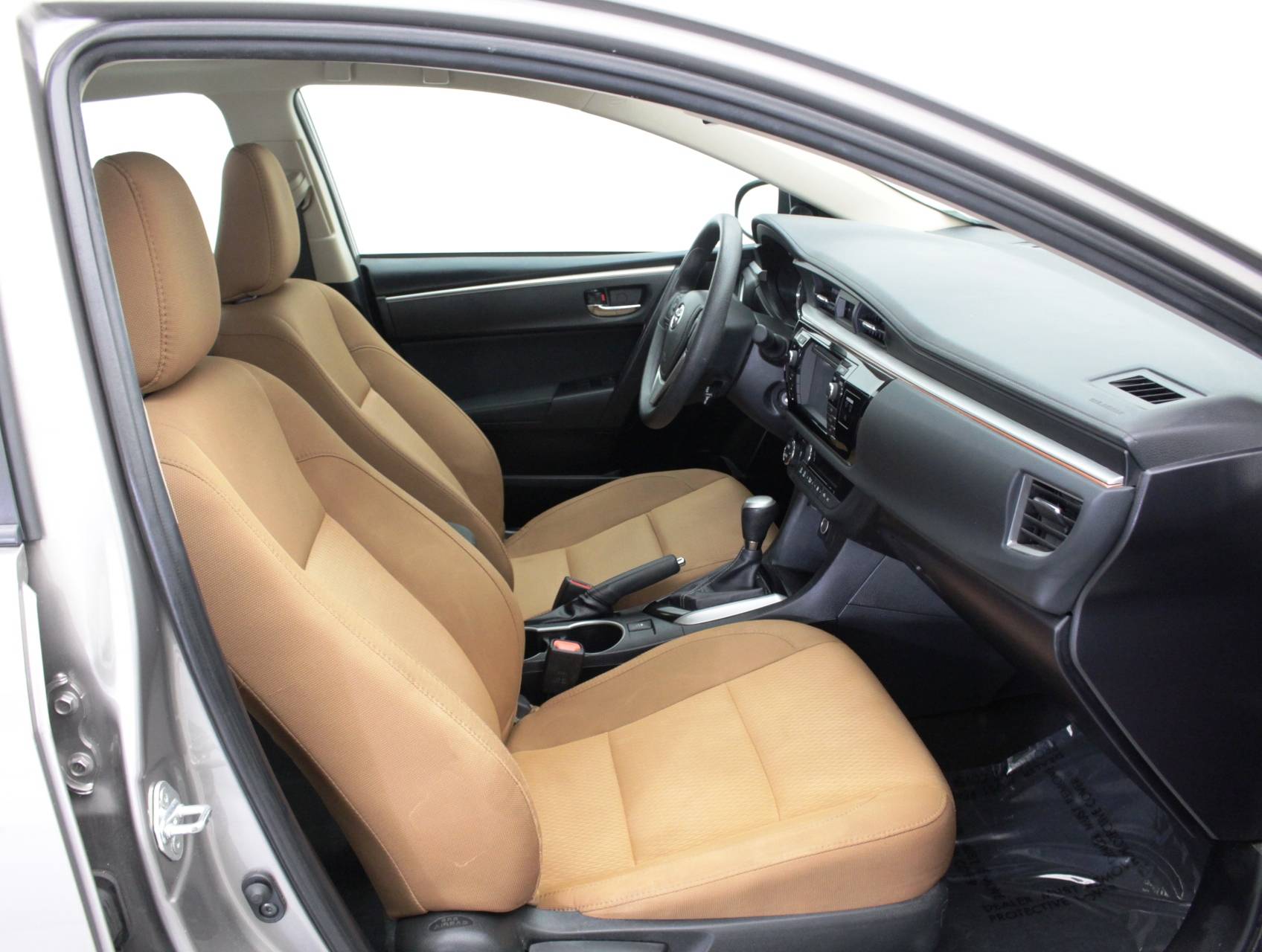 Florida Fine Cars - Used TOYOTA COROLLA 2016 MIAMI Le