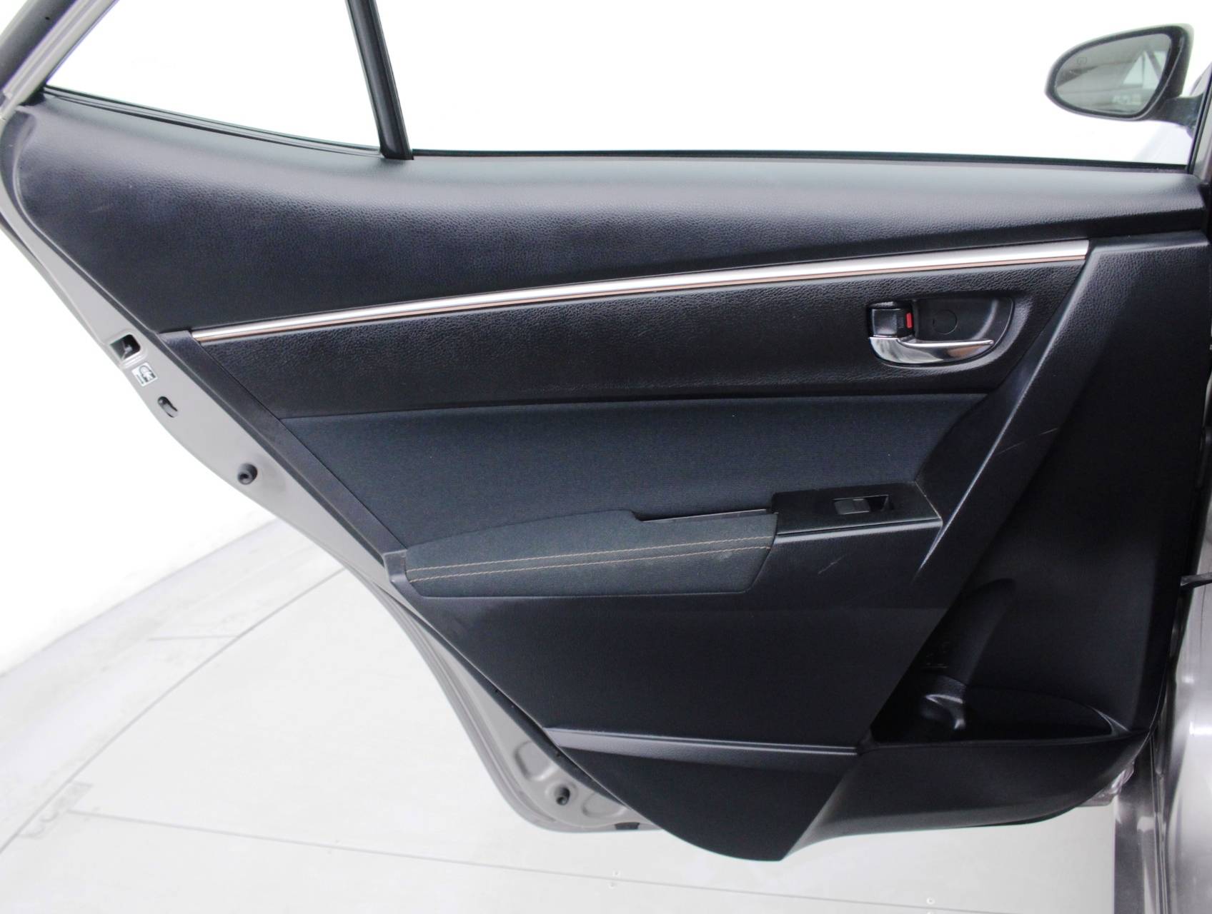 Florida Fine Cars - Used TOYOTA COROLLA 2016 MIAMI Le