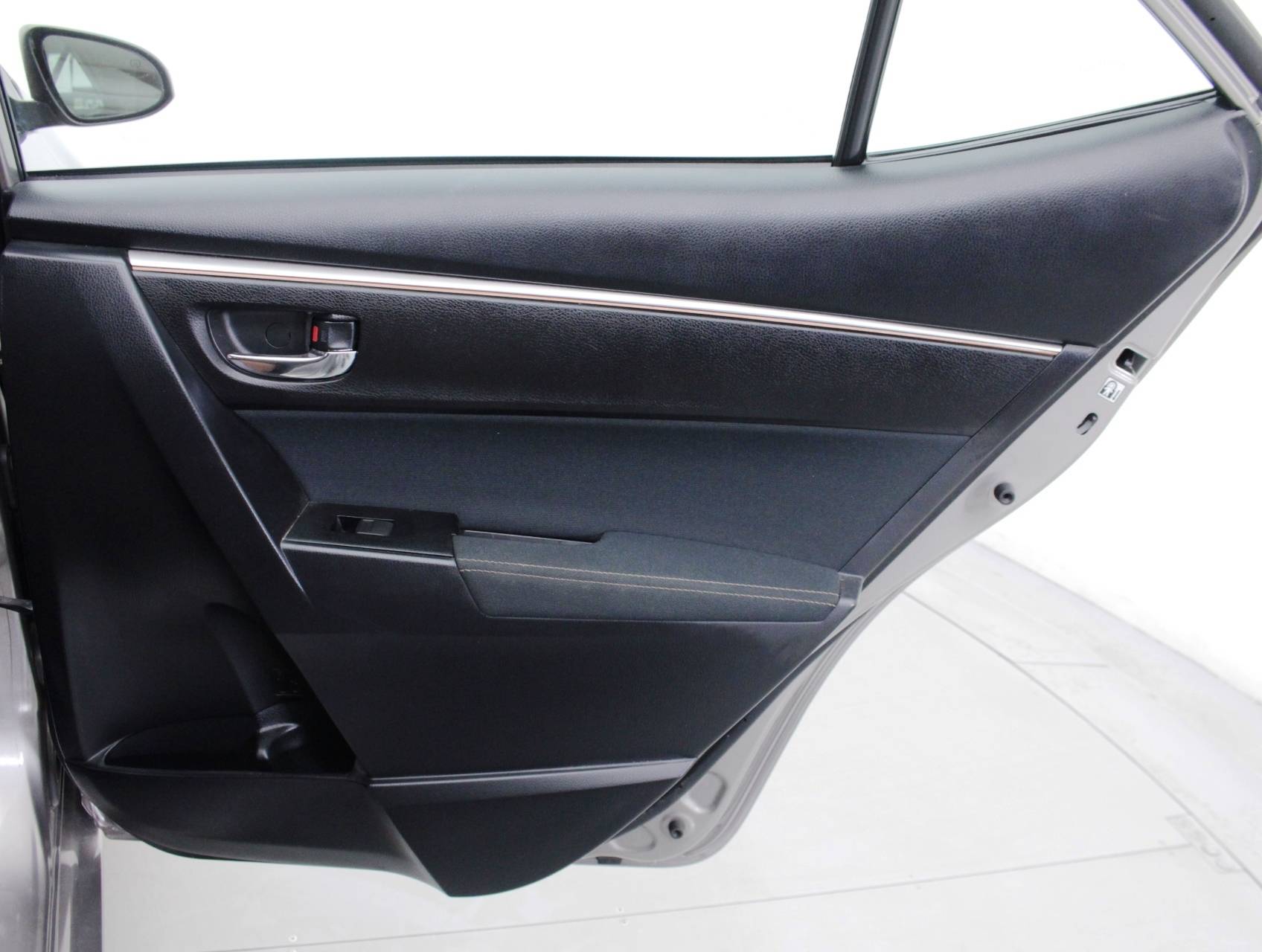 Florida Fine Cars - Used TOYOTA COROLLA 2016 MIAMI Le