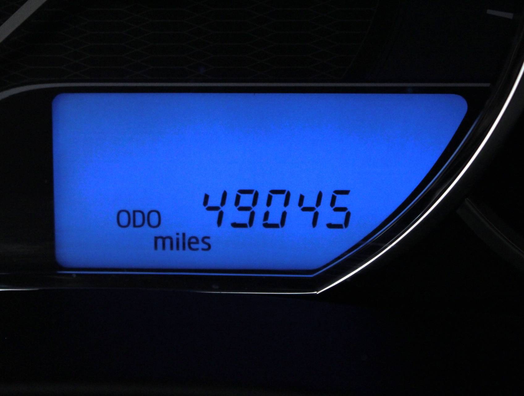 Florida Fine Cars - Used TOYOTA COROLLA 2016 MIAMI Le