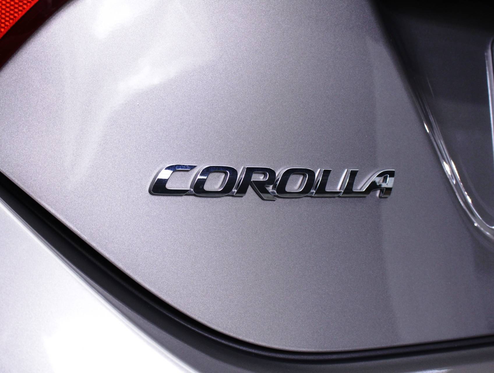 Florida Fine Cars - Used TOYOTA COROLLA 2016 MIAMI Le