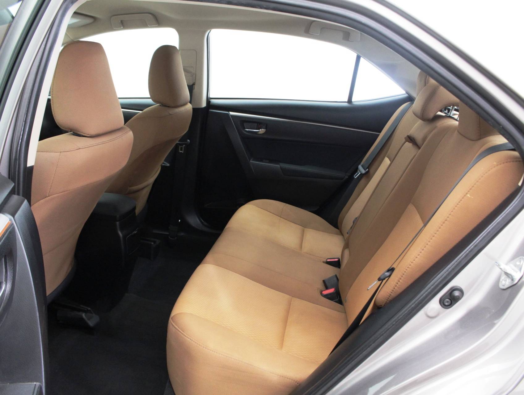 Florida Fine Cars - Used TOYOTA COROLLA 2016 MIAMI Le